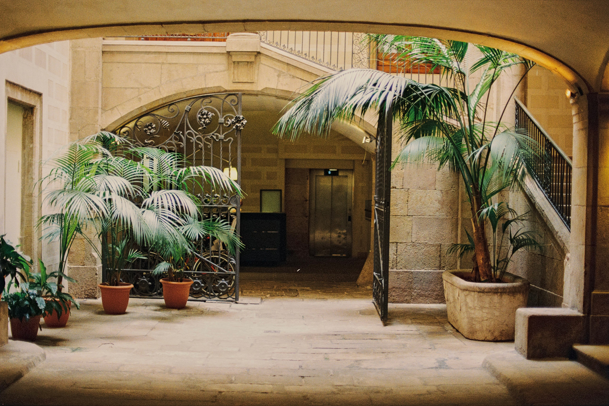 Wanderlust / Film photos. Fotografia personalna i fashion dla marek i agencji modelingowych. Warszawa, Europa. Yaroslav Storchak