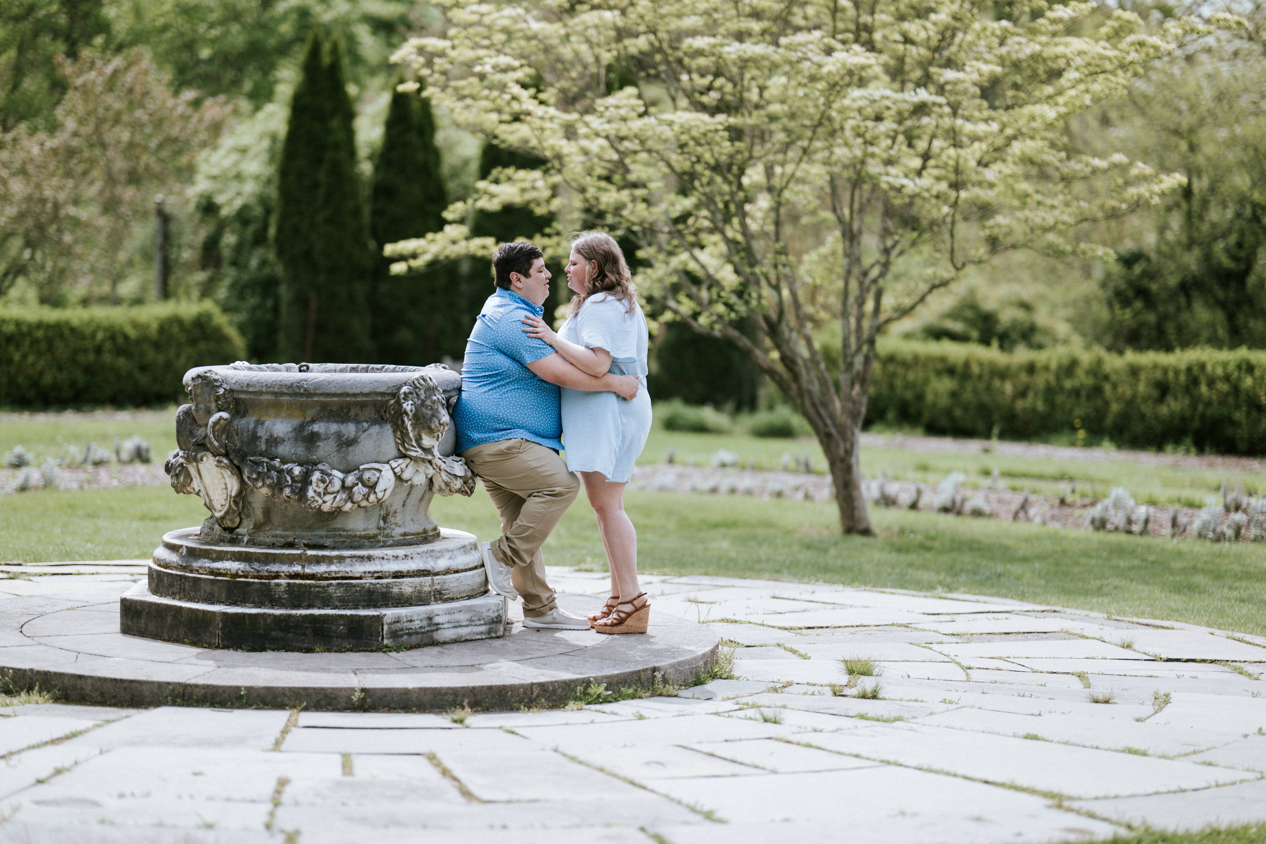 Kelsie and Sebastian Engagement. Fine Art Wedding Photographer in the USA | Murali Lalagiri Creative Studios