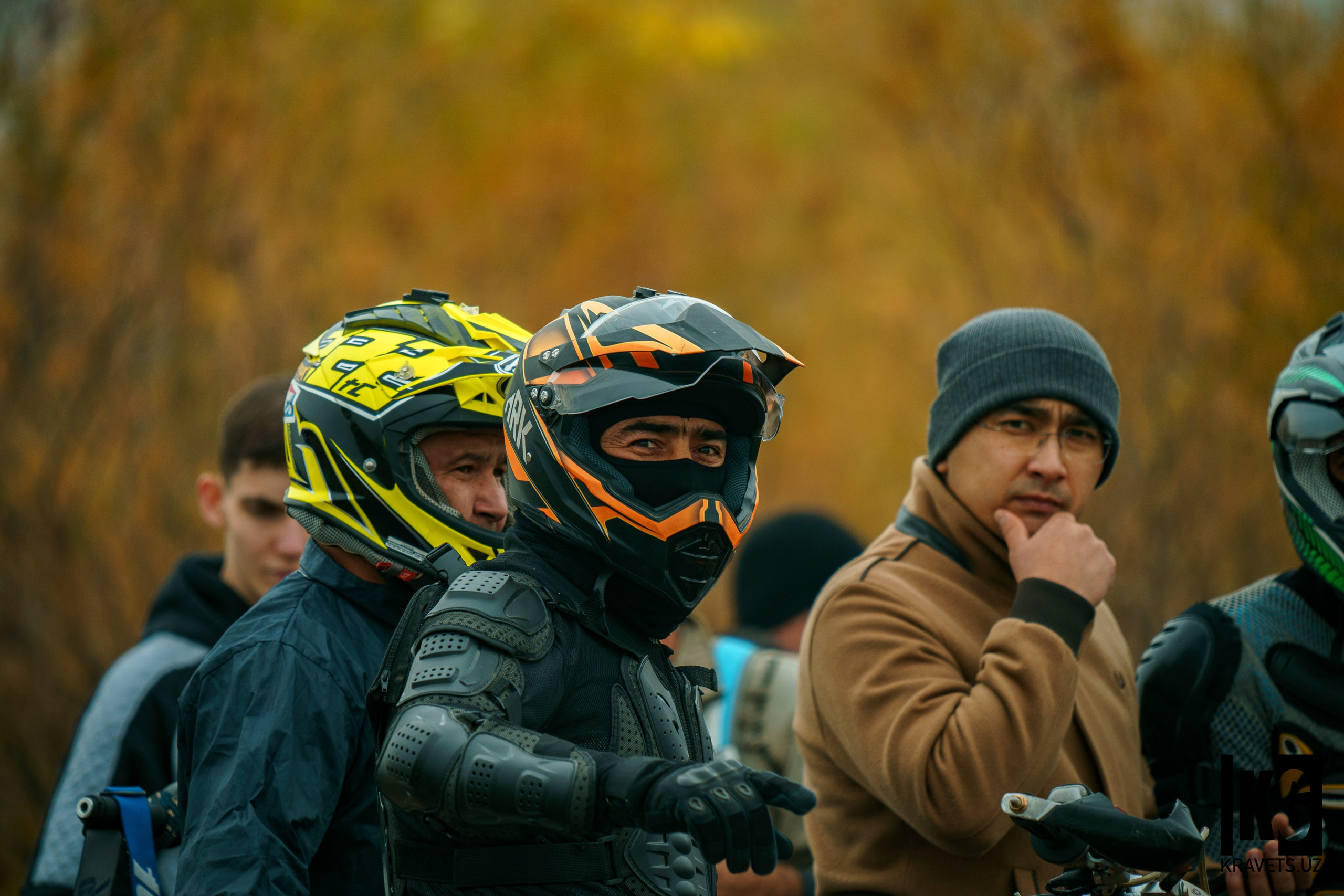 Джип Спринт 19.11.23. Фотограф Григорий Кравец