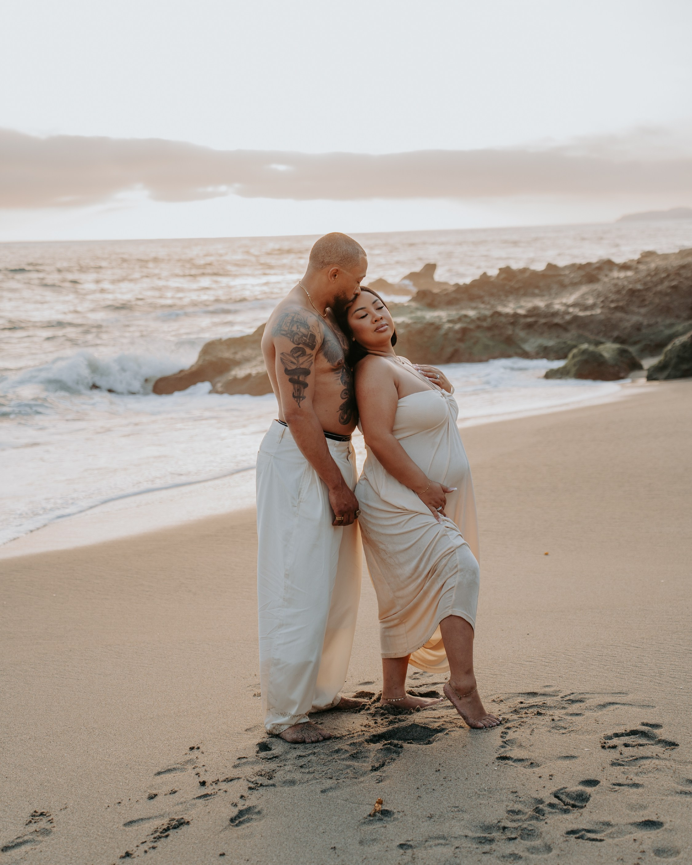 Maternity shoots. Leematix