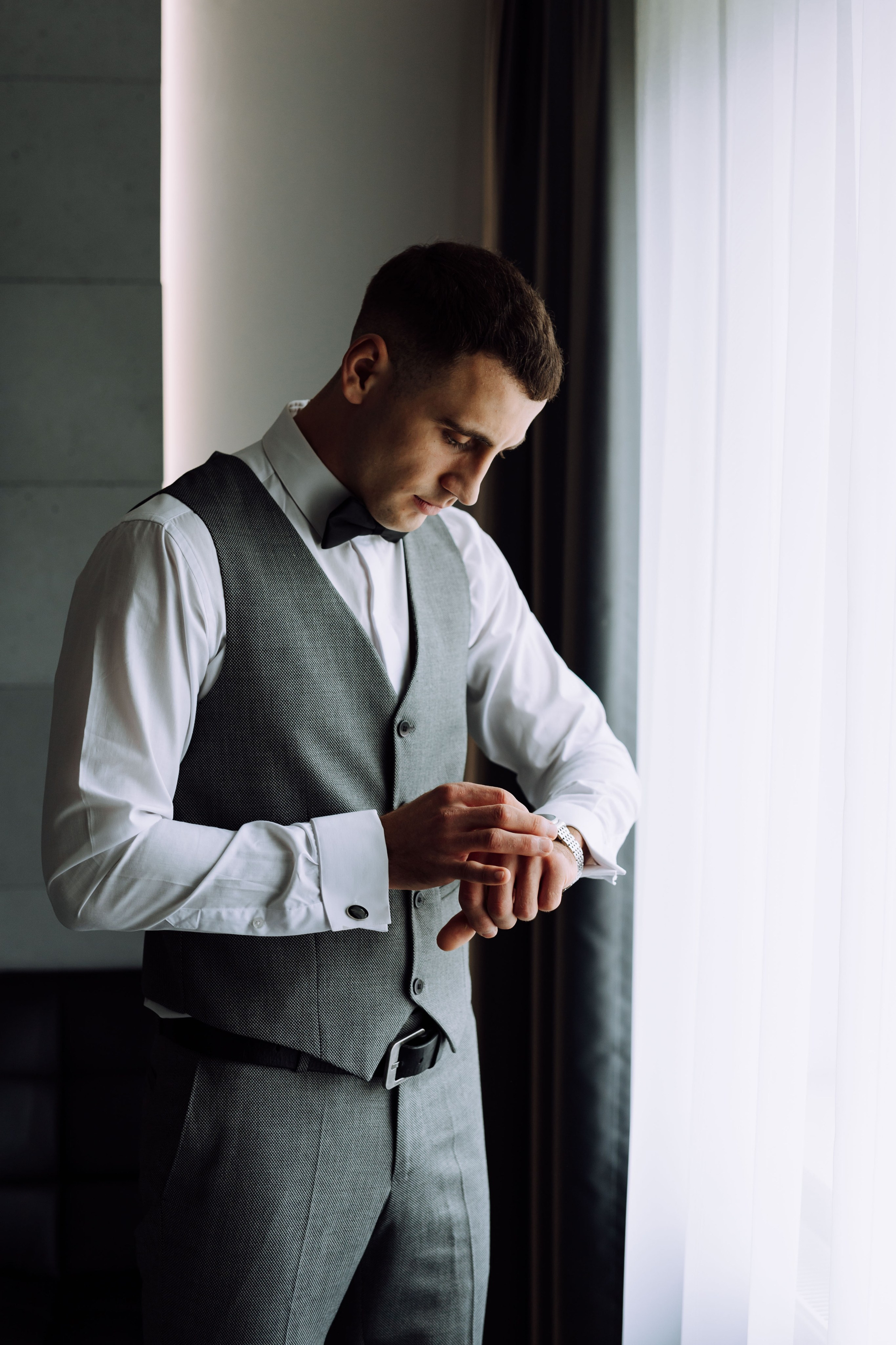 Ślub Nastia & Vasyl