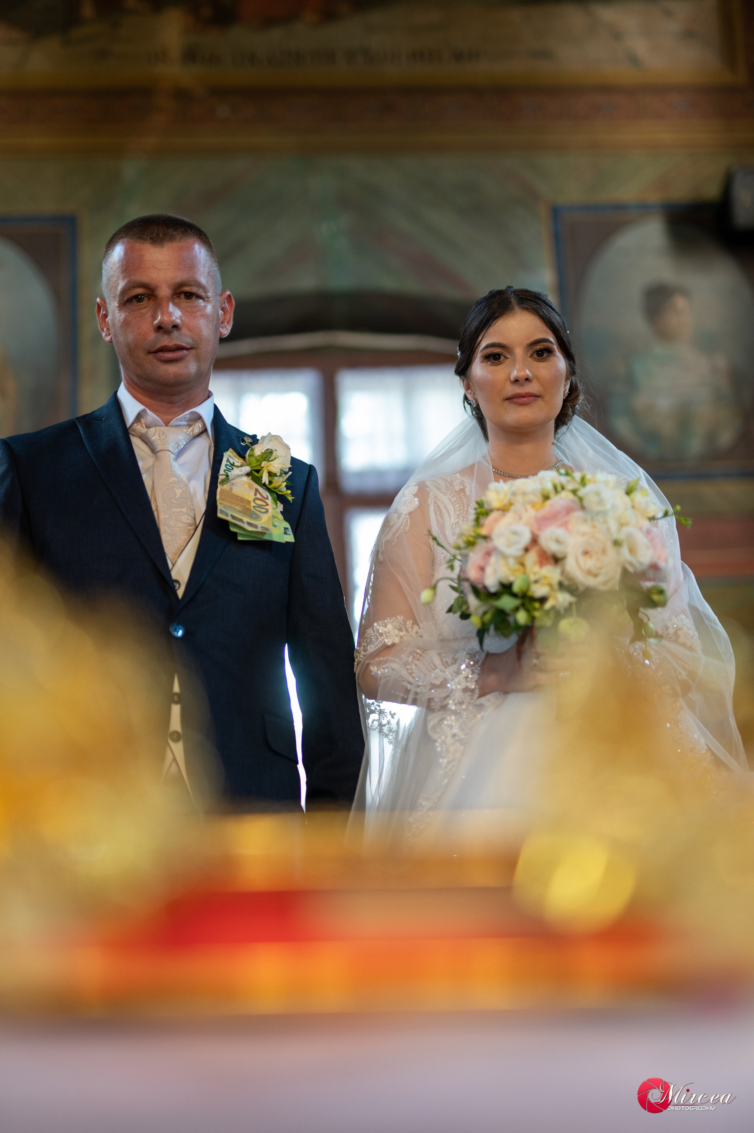 Iuliana & Mihai. Mircea Marculescu Photography Videography