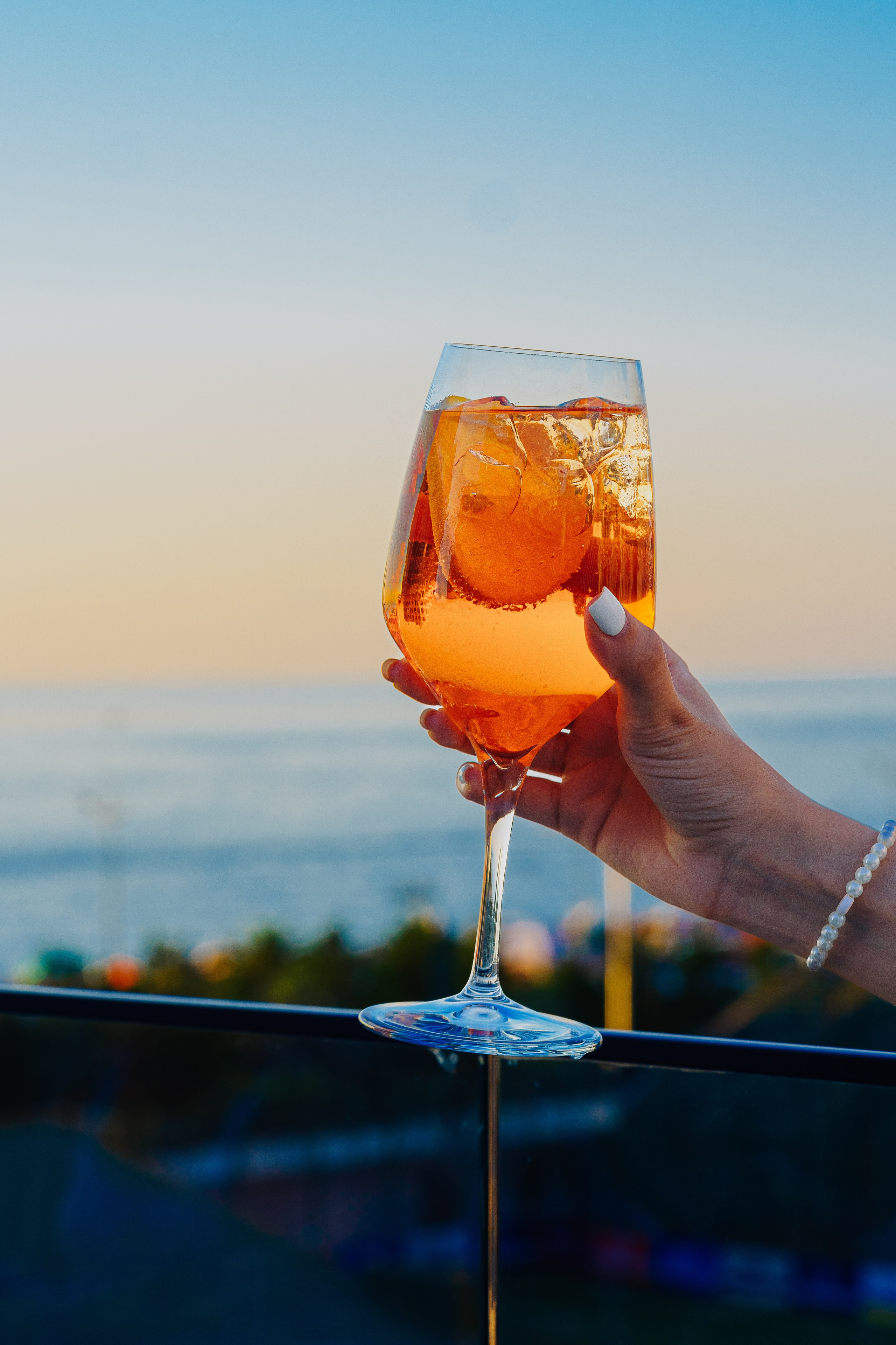 Фуд-фото: ресторан «BigChefs». Arina Leonova — Food photographer Tbilisi