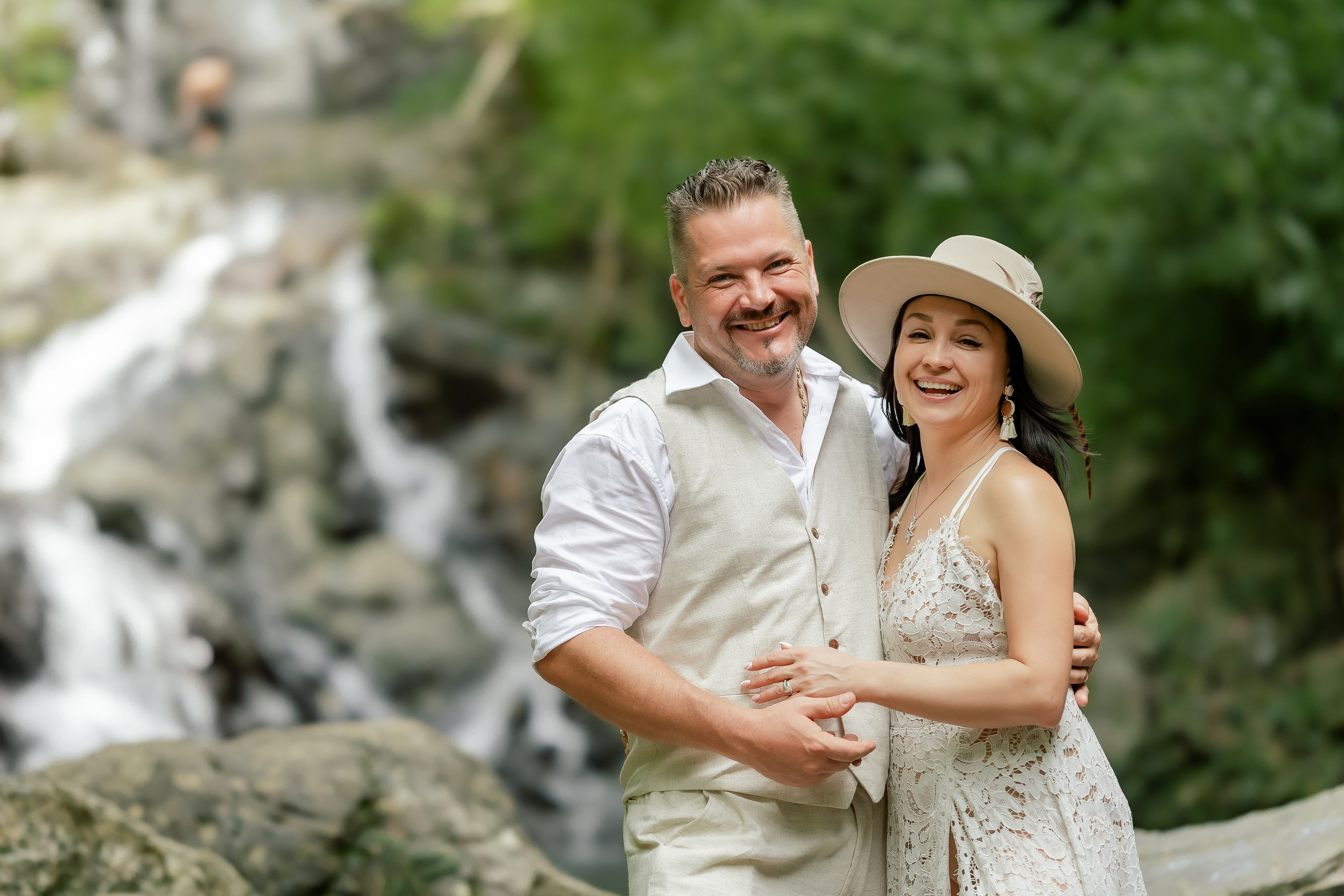 Puerto Rico Wedding. Family and Event photographer in Homestead and Miami areas of Florida