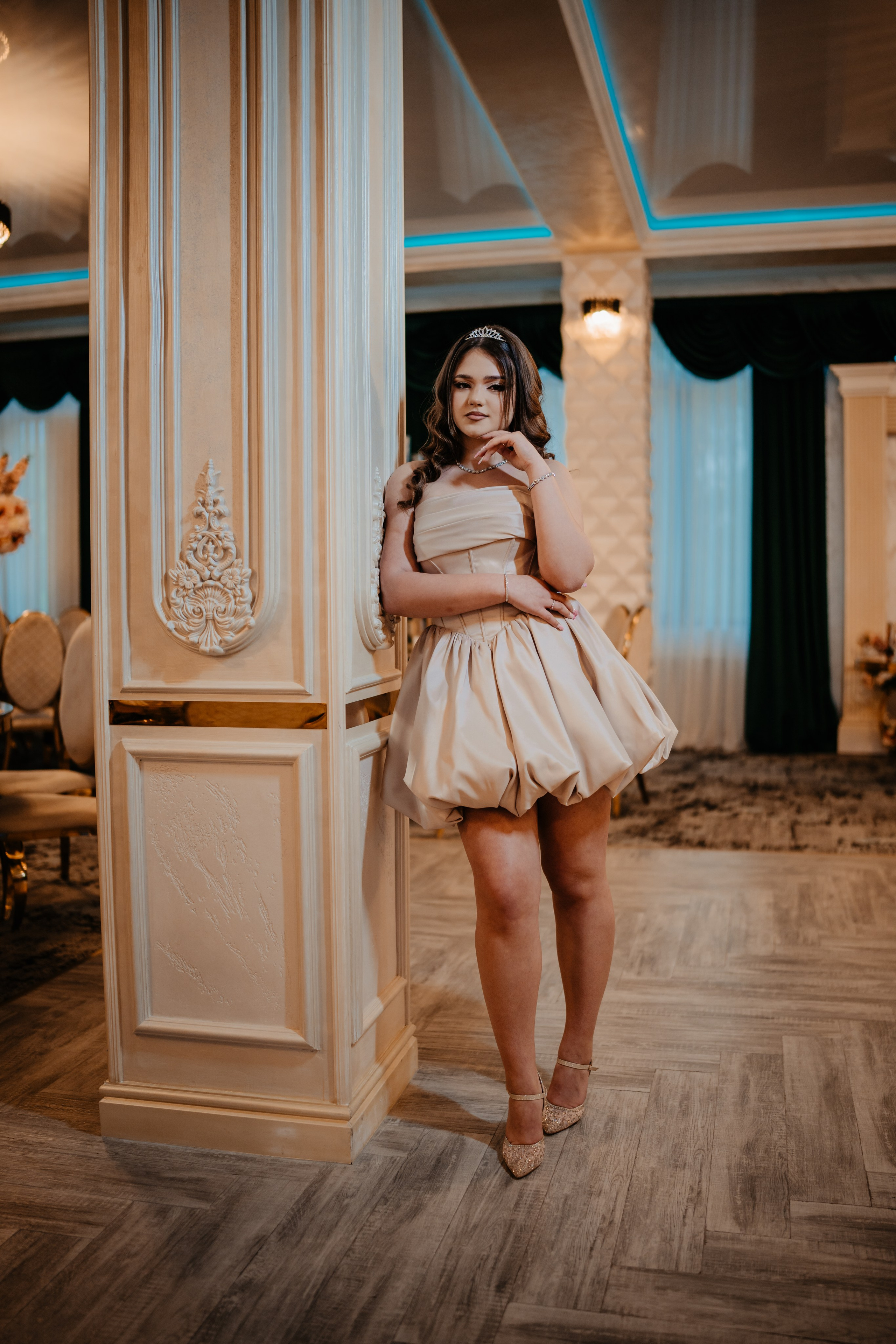 Fotografii Majorate. Pantelimon Fotograf