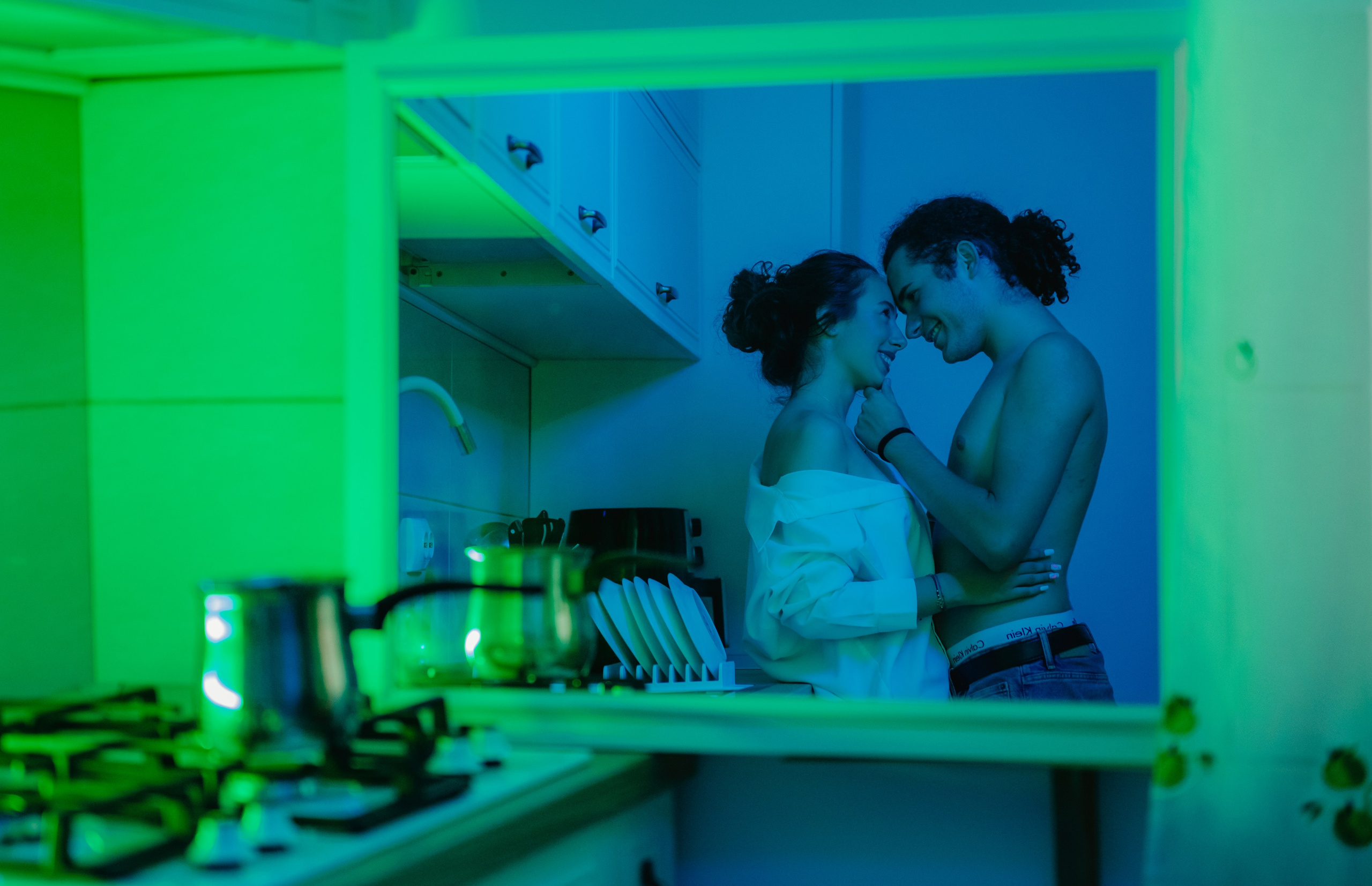 Fotografii Fashion. Pantelimon Fotograf