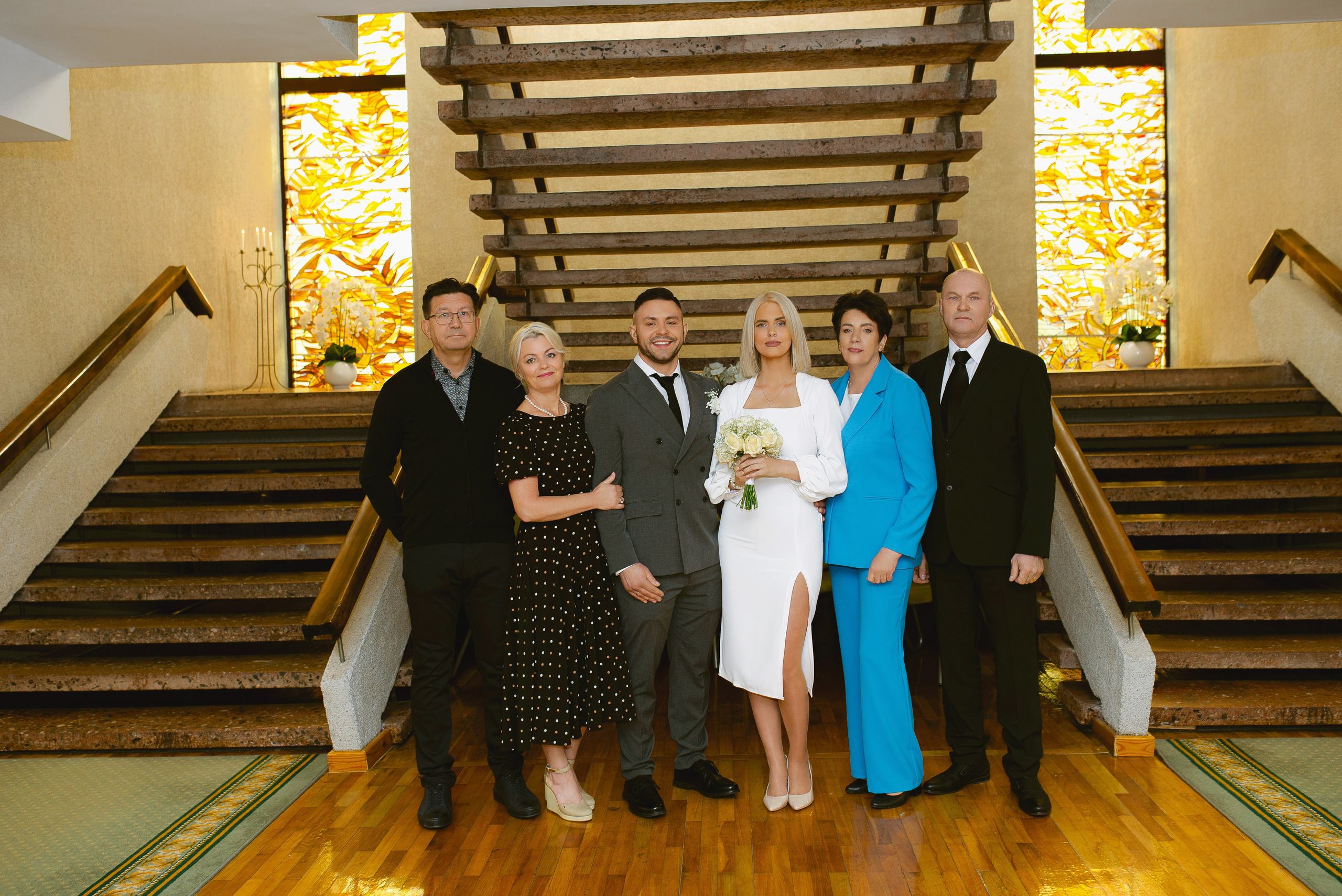 Gintautė ir Paulius