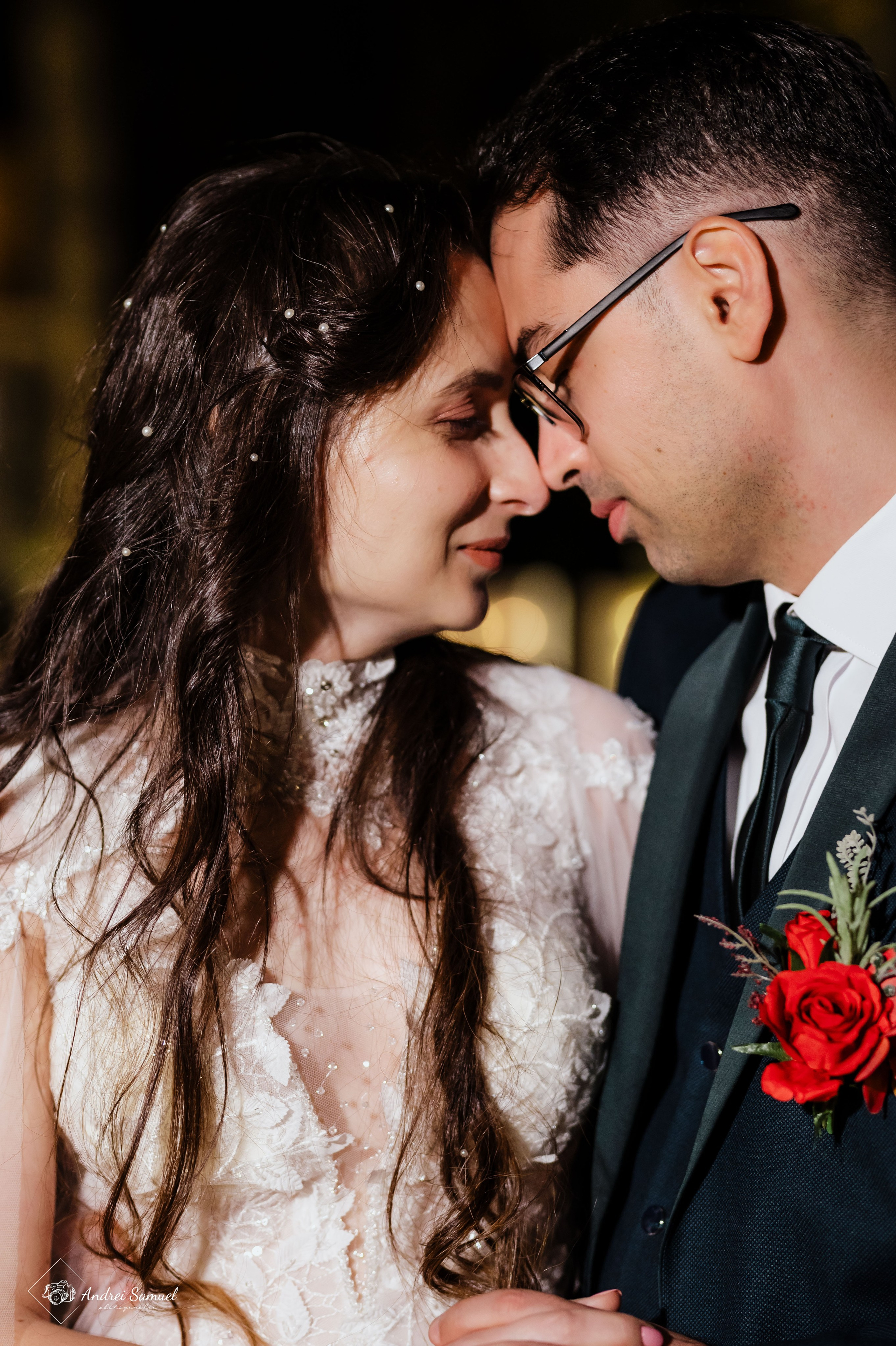 Mihaela & Daniel. Andrei Samuel – Fotograf București | Evenimente, Studio, Imobiliare, Produs