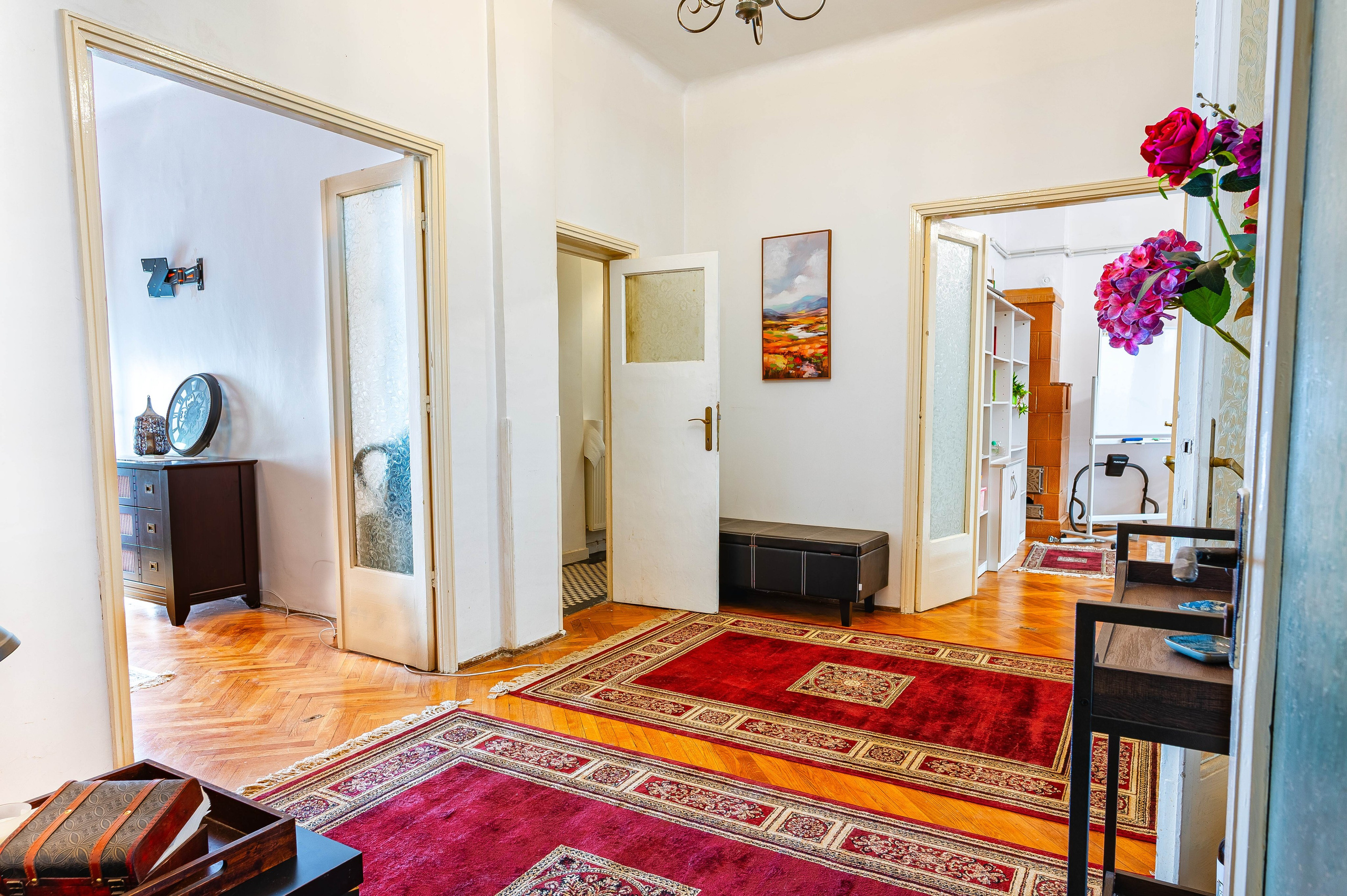 Apartament 3 Camere. Andrei Samuel – Fotograf București | Evenimente, Studio, Imobiliare, Produs
