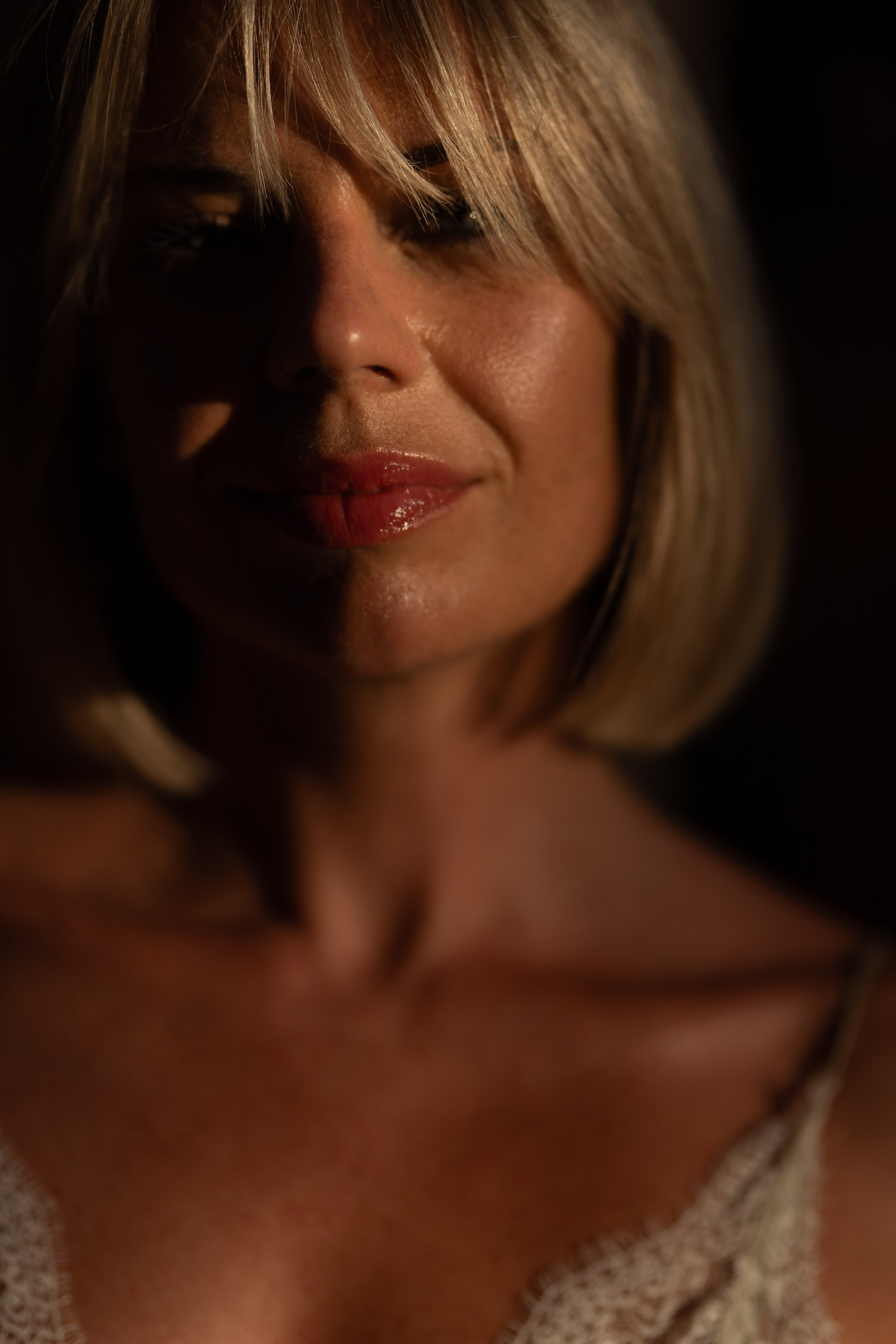 Nina. Фотограф у Пальма де Майорка