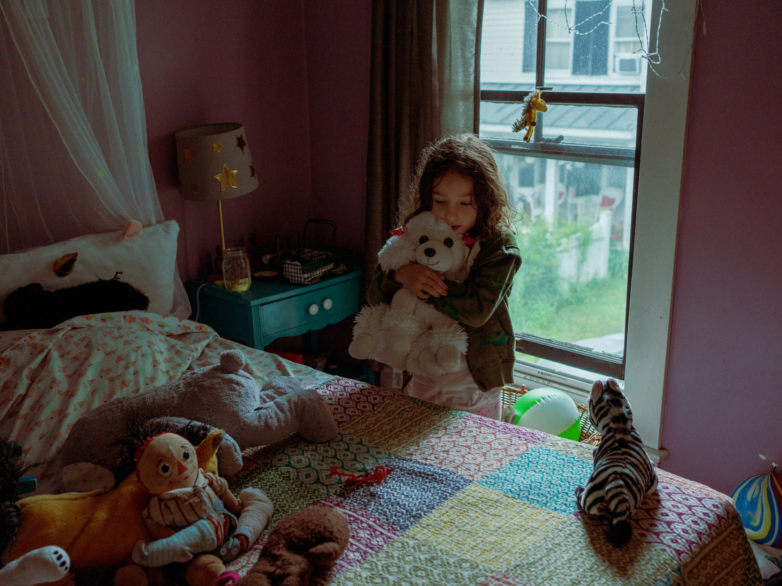 Mothers and Children. Лило Даниелян | Visual artist