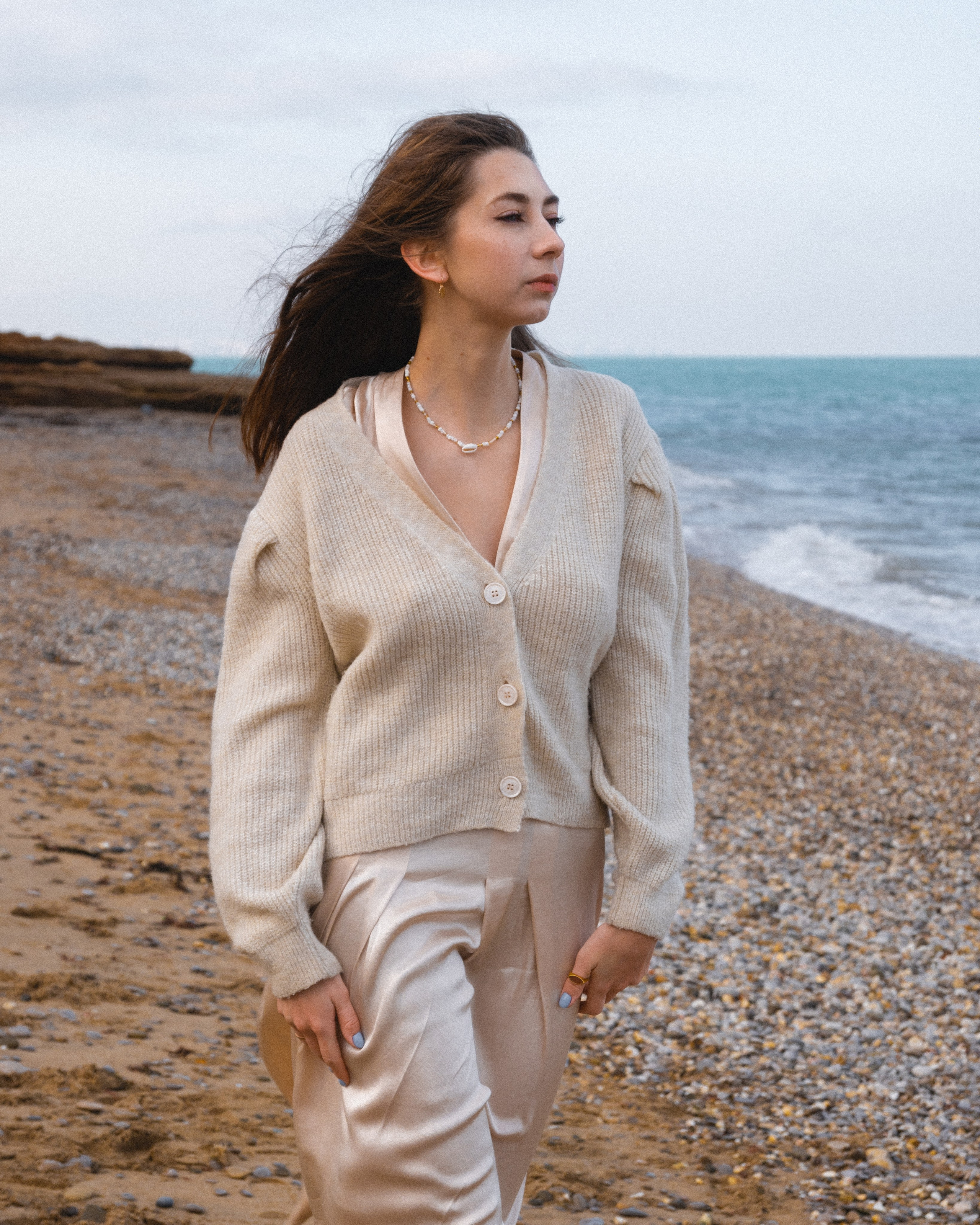 Nelli and Karolina. Fotograf Dmitrii Donets