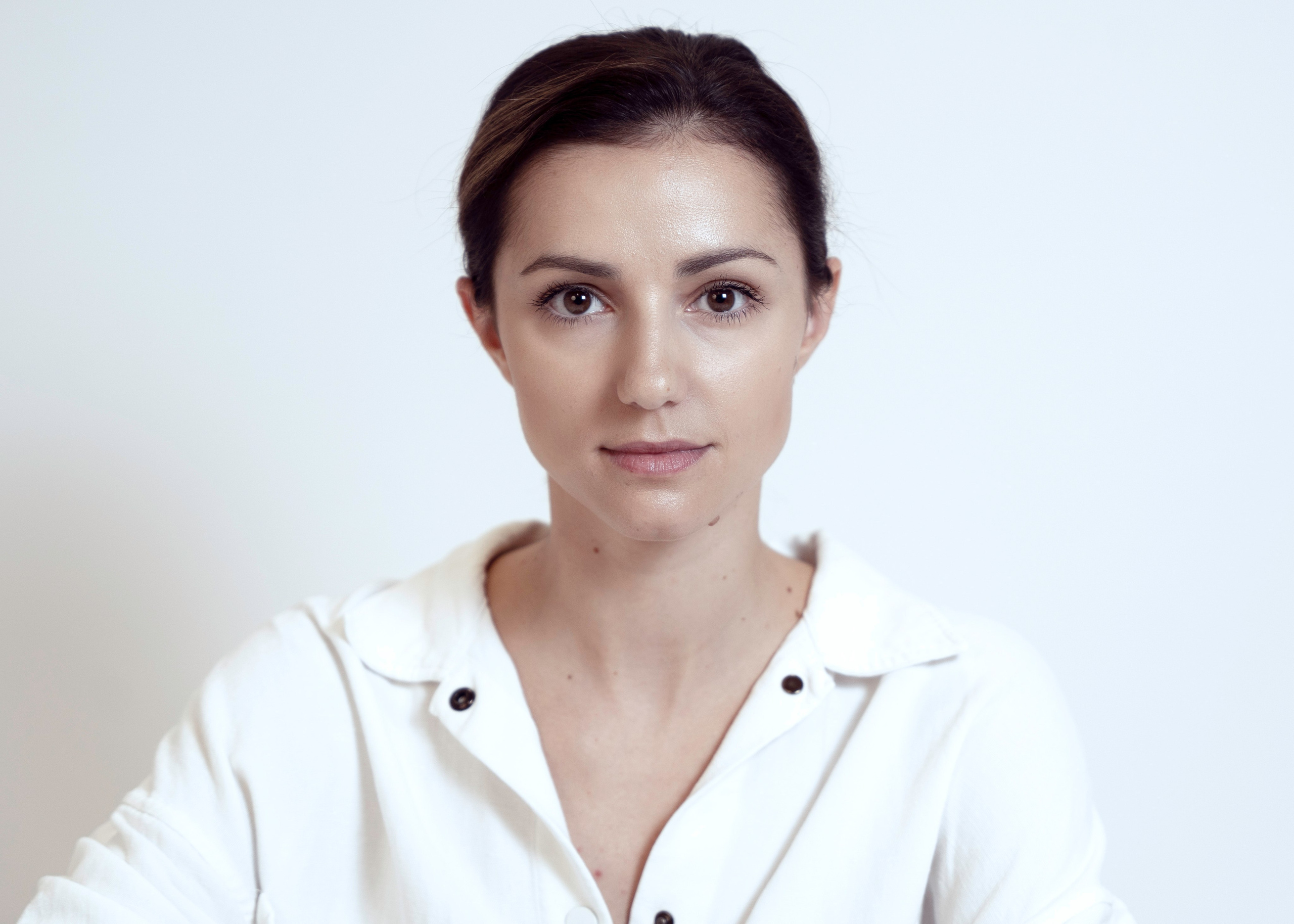 Headshots &Personal Branding