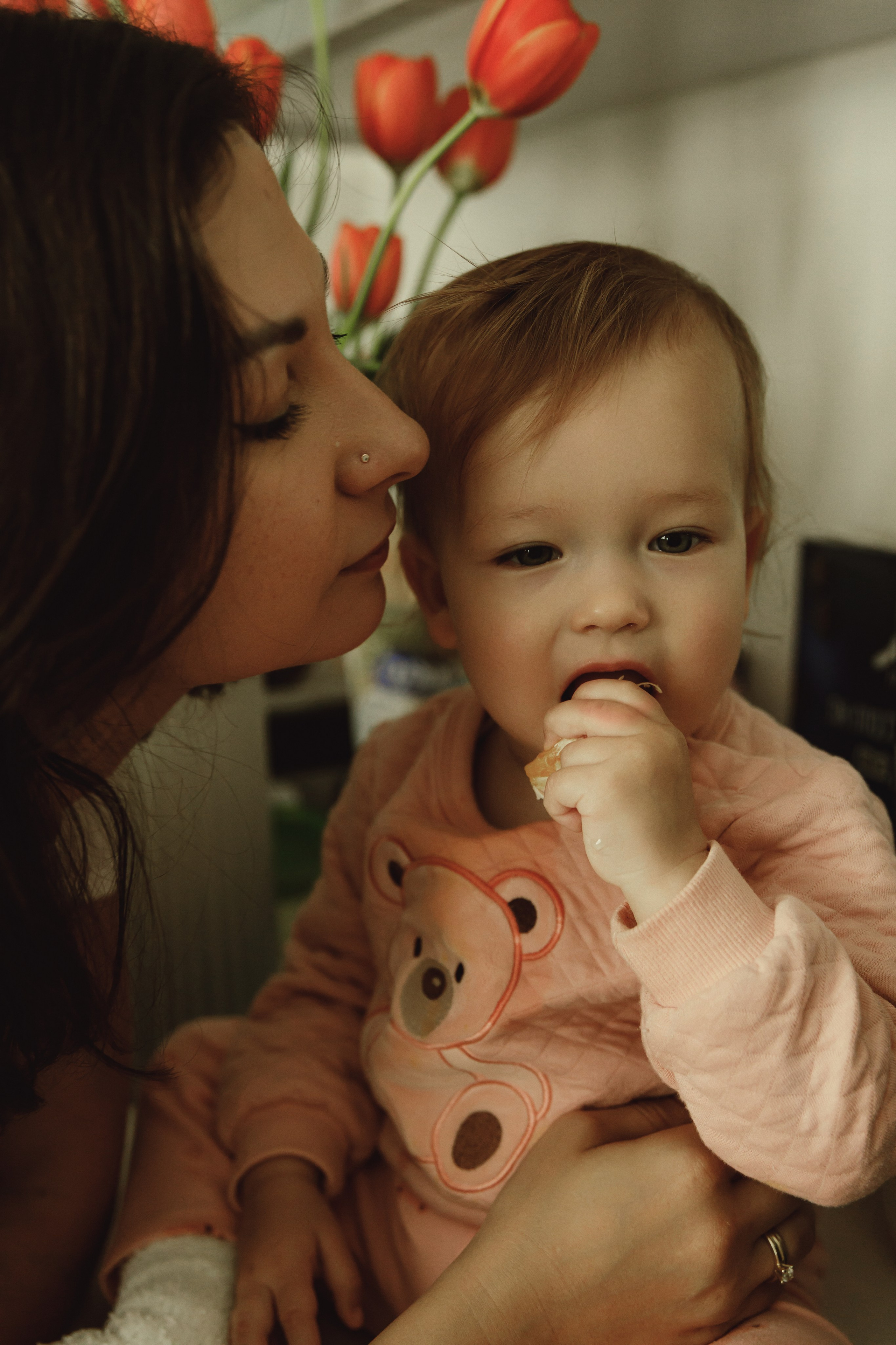 Family history. Семейный детский фотограф Бляхер Ирина в Израиле