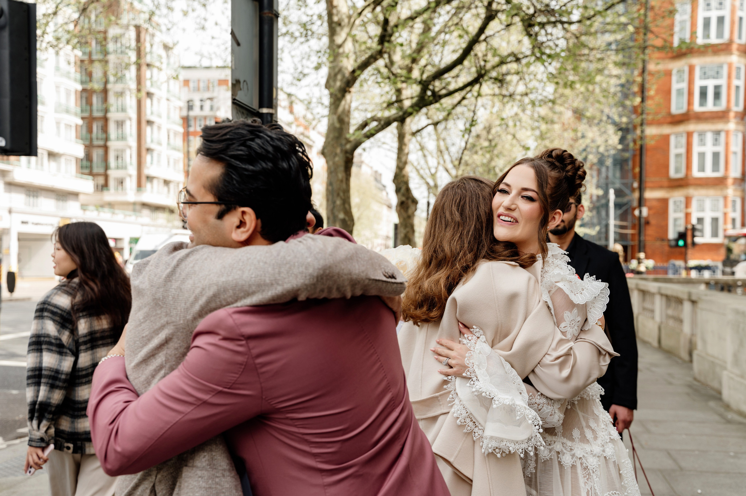 Arnab&Carolin. FAMILY AND WEDDING PHOTOGRAPHER IN LONDON MARINA RIVA