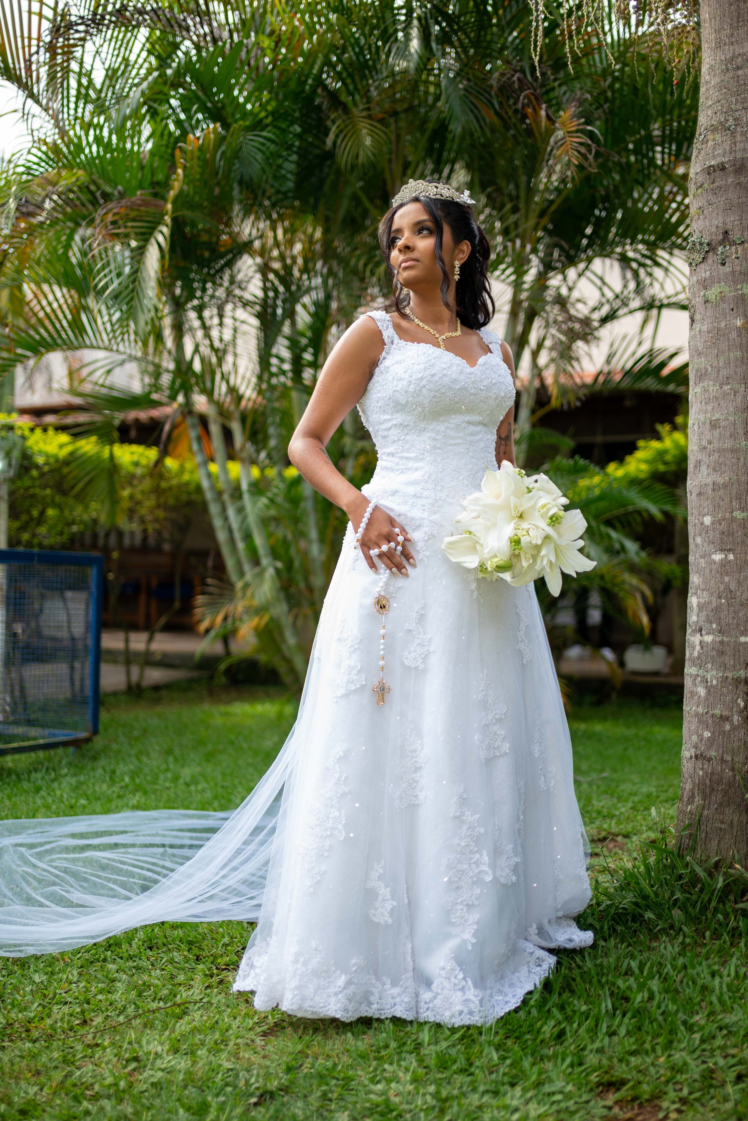Casamento Flavia & Alisson. Rbfotoevideo