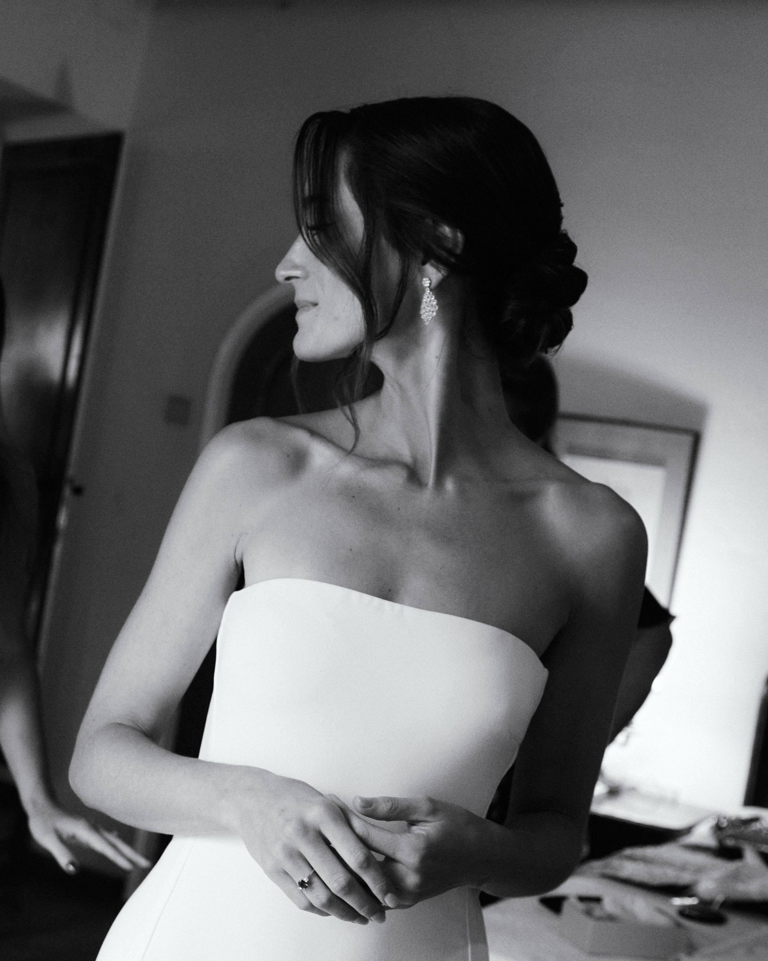 Wedding. Photographer in Paris