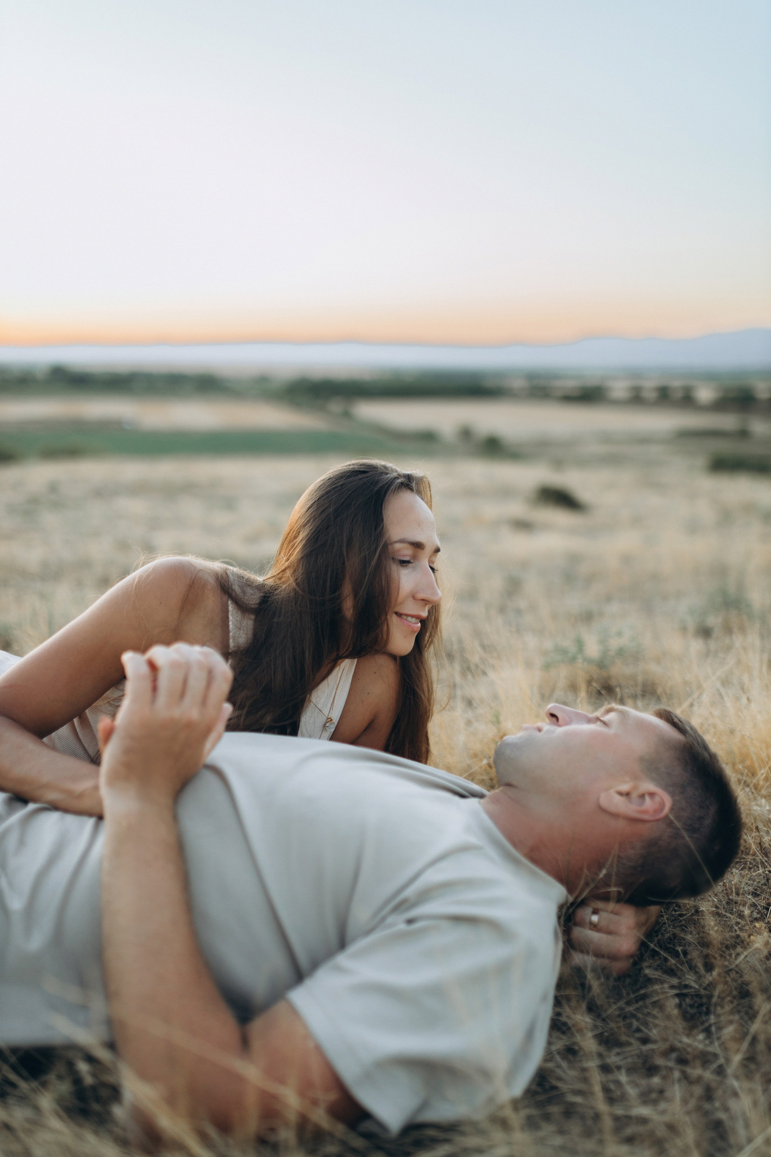 Dasha & Zhenia. Chernenko.photography