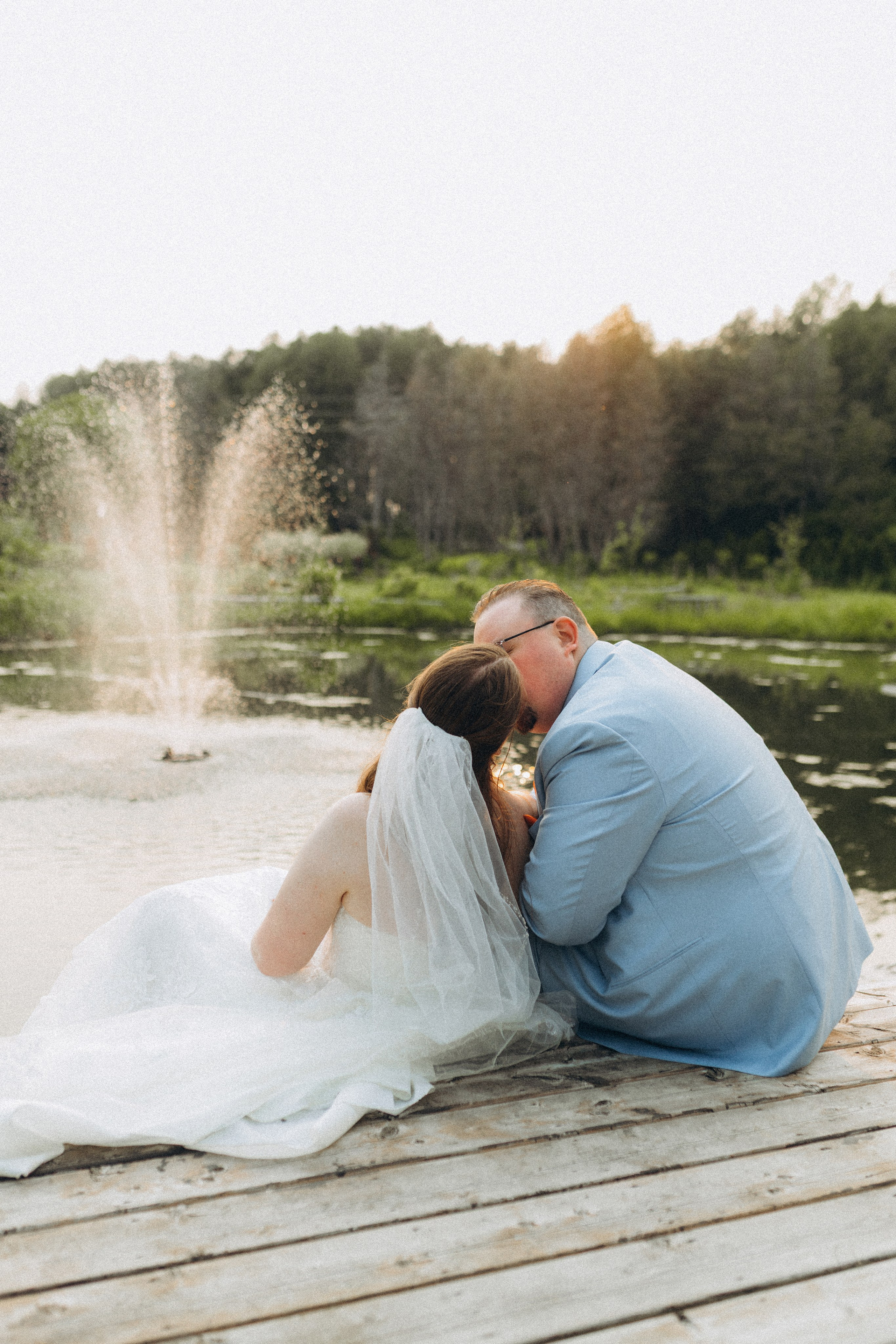 Wedding of Katharine & Andrew. Chernenko.photography
