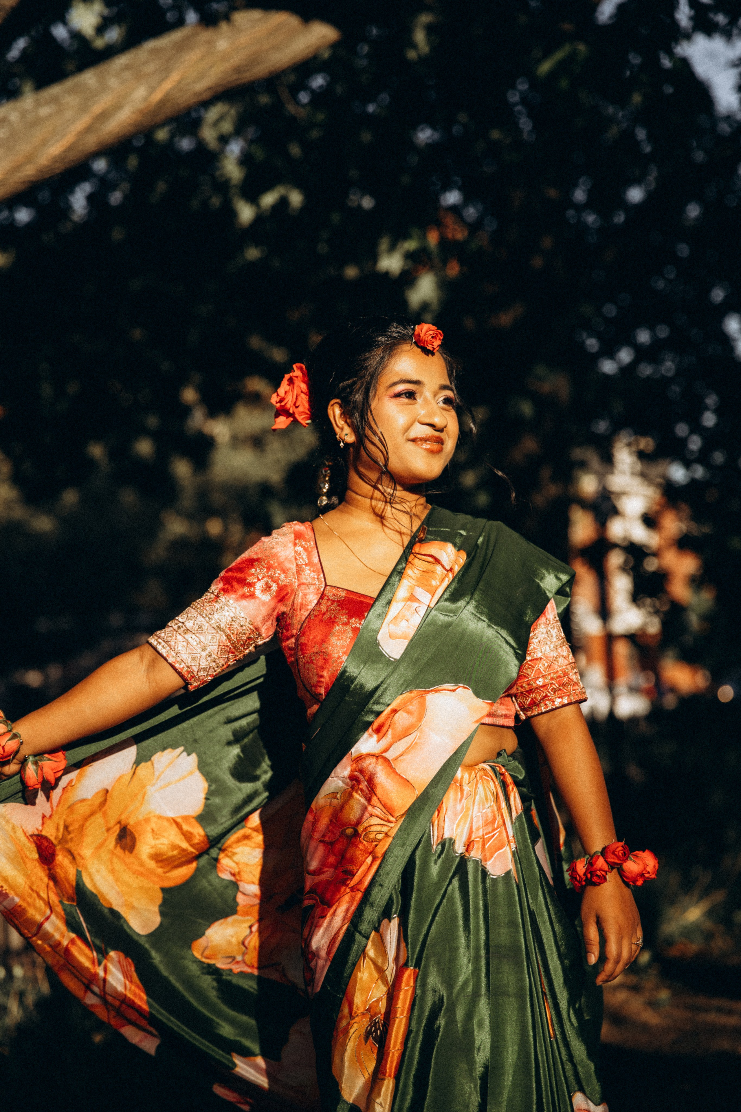 Haldi Ceremony for Two Brides | Multicultural Wedding Celebration in Boston