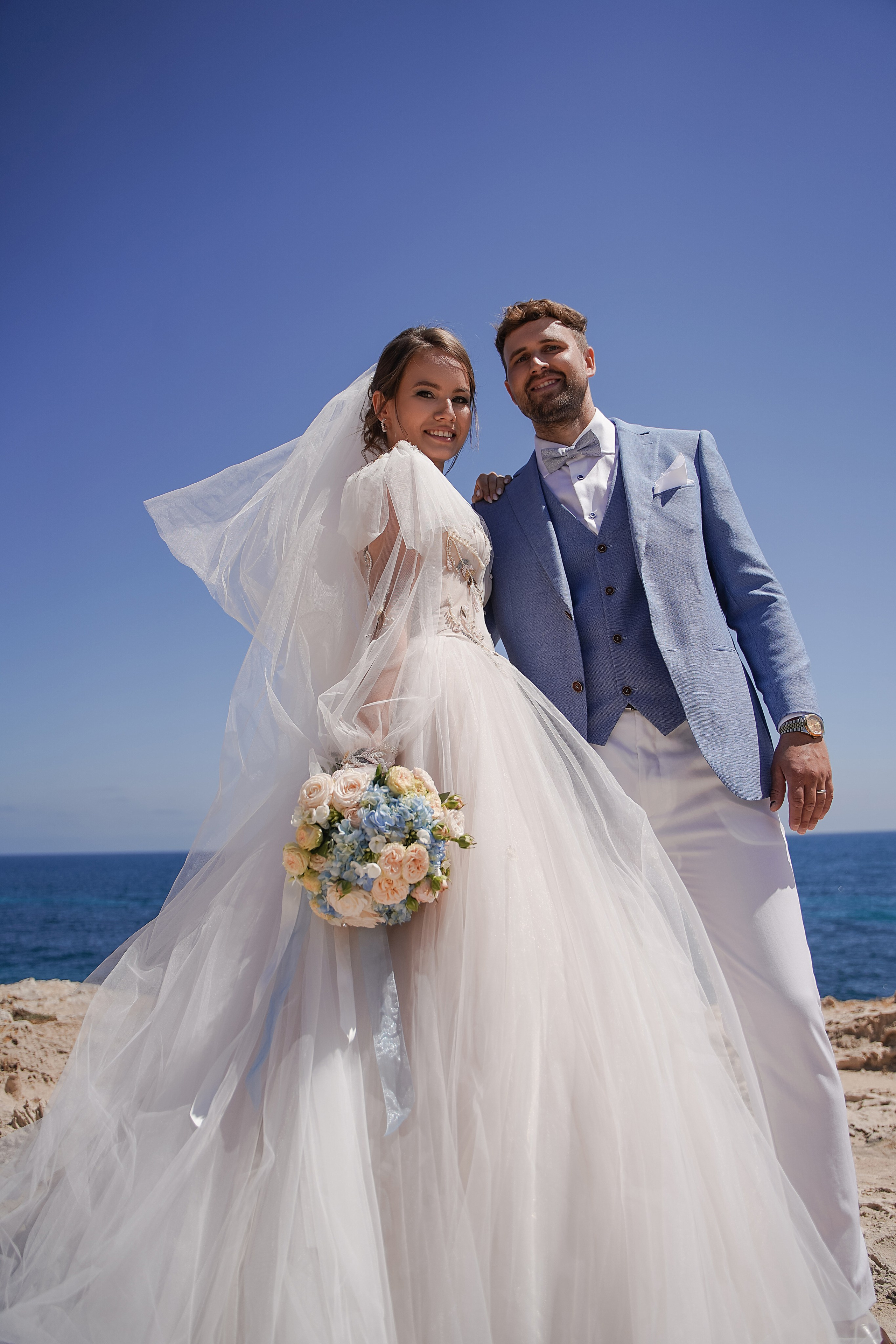 Leysan&Xavier. Fotografo familiar, bodas, reportaje Diana Memetova Alicante, Benidorm
