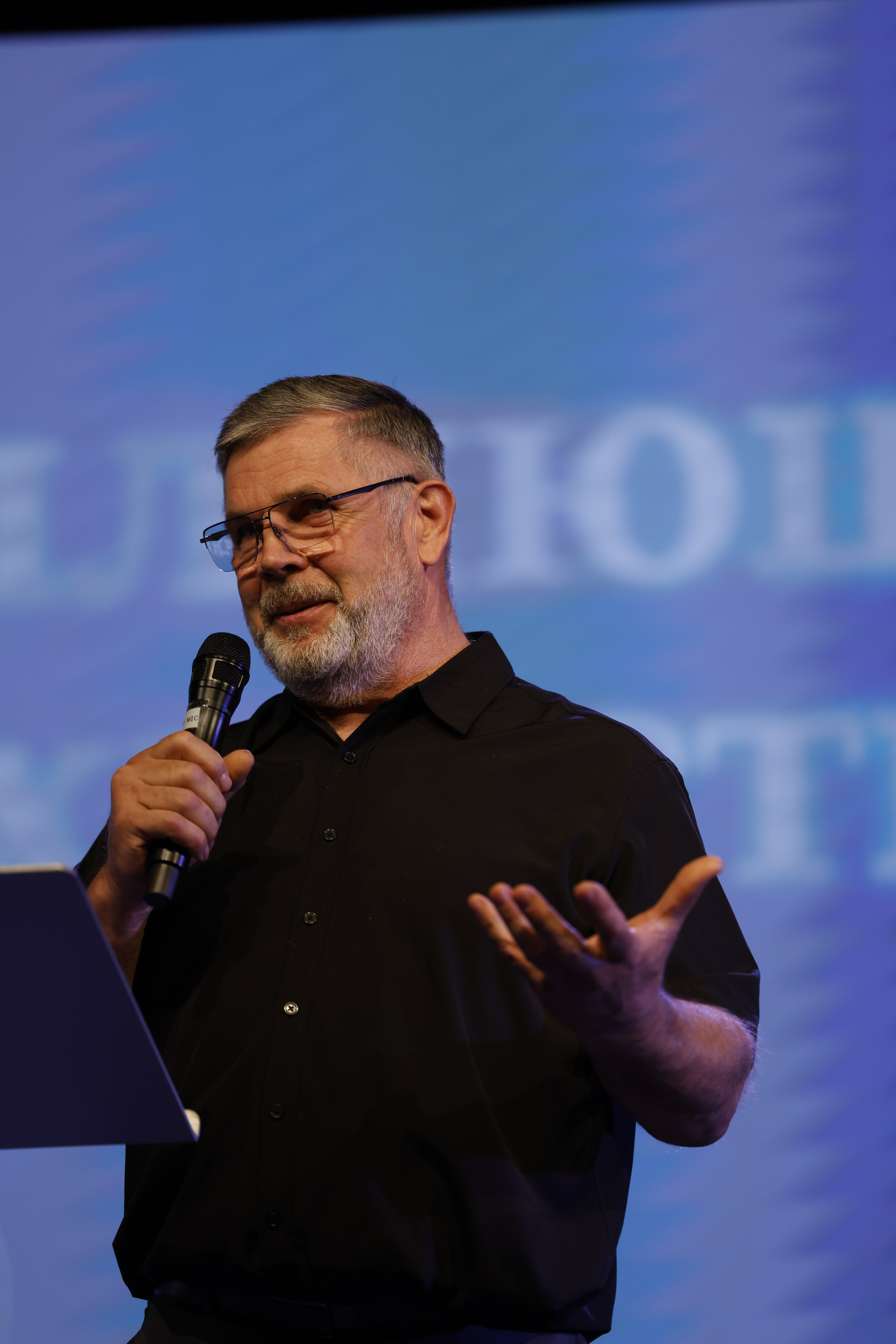 Sunday Service 8-10-25. Smirna Christian Church