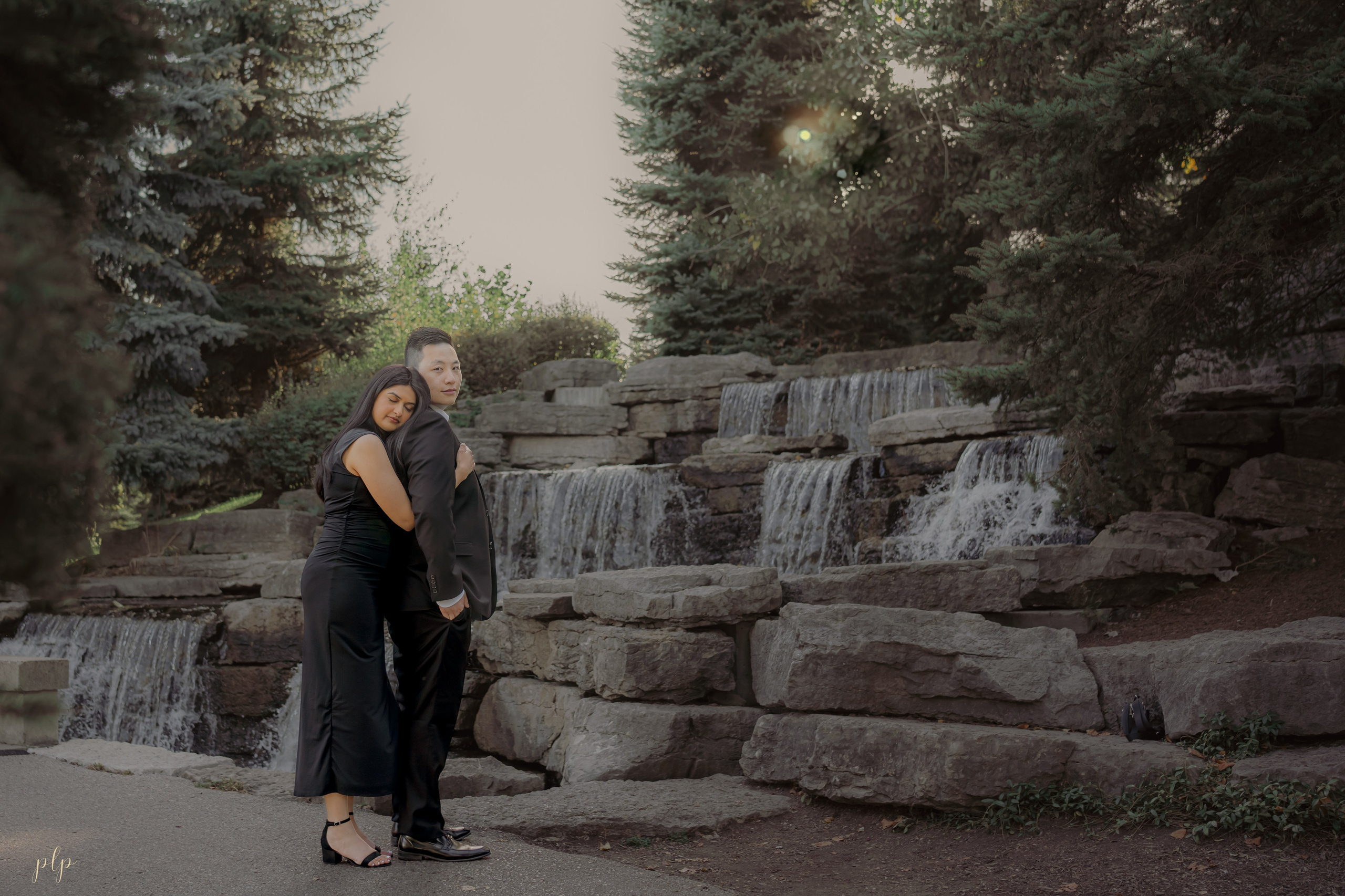 Meshal & Andrew. Wedding Photographers and Filmmakers