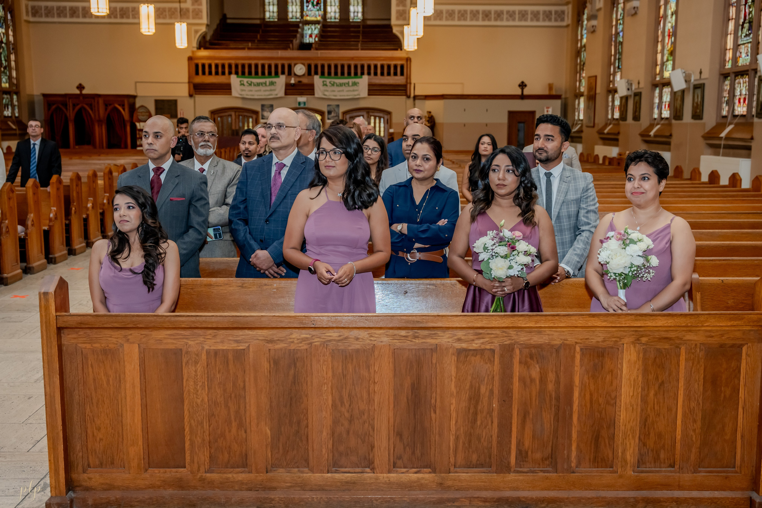 Indrani & Marc. Wedding Photographers and Filmmakers