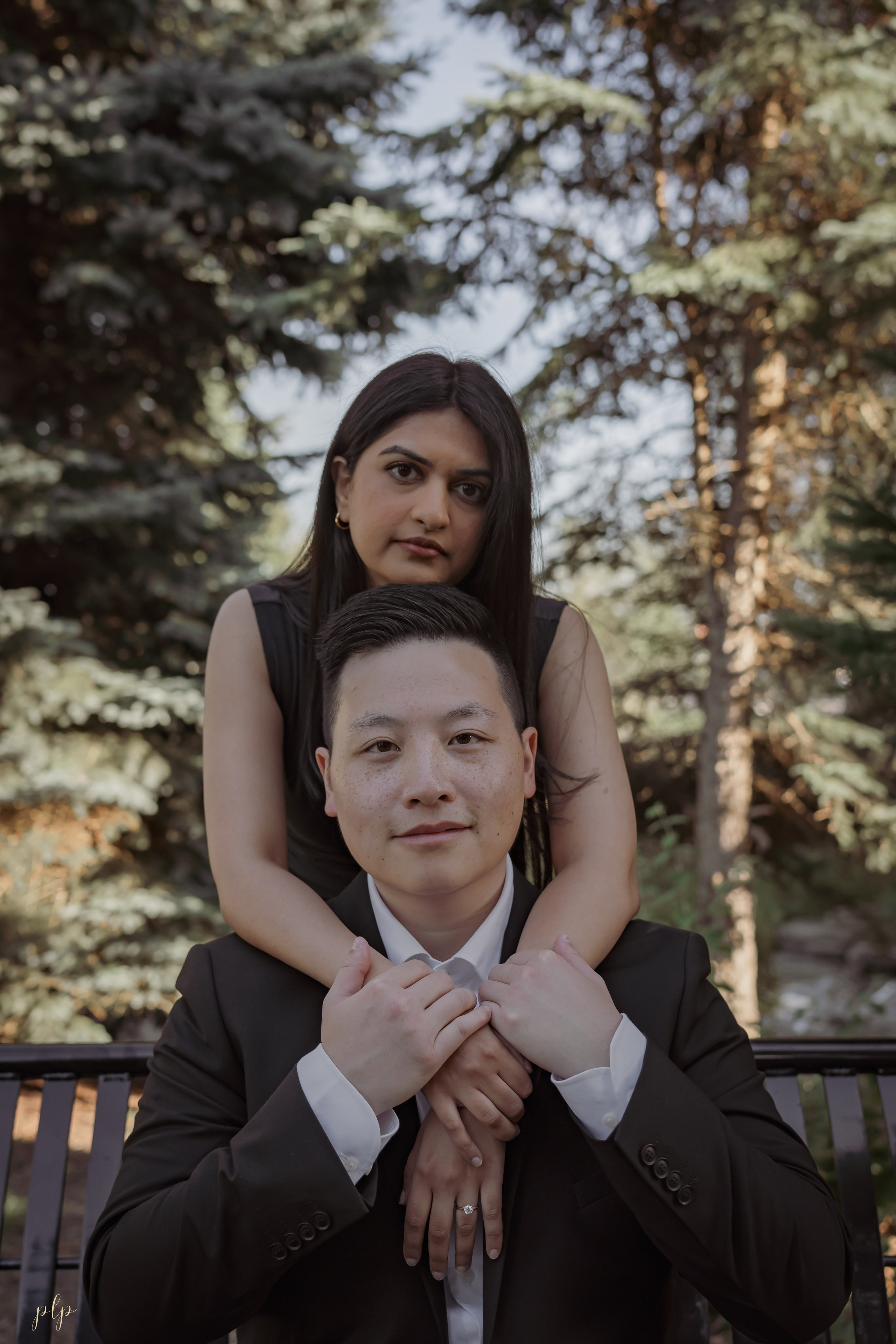 Meshal & Andrew. Wedding Photographers and Filmmakers