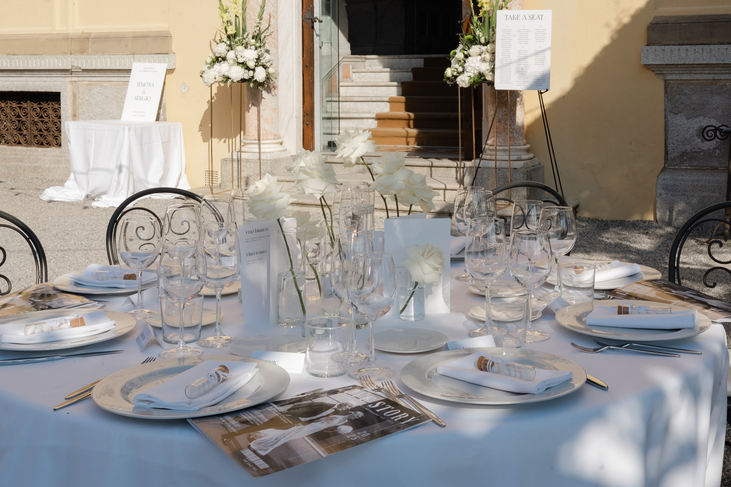 SIMONA AND SERDJIO_VILLA CIPRESSI_LAKE COMO. PHOTOGRAPHER IN ITALY
