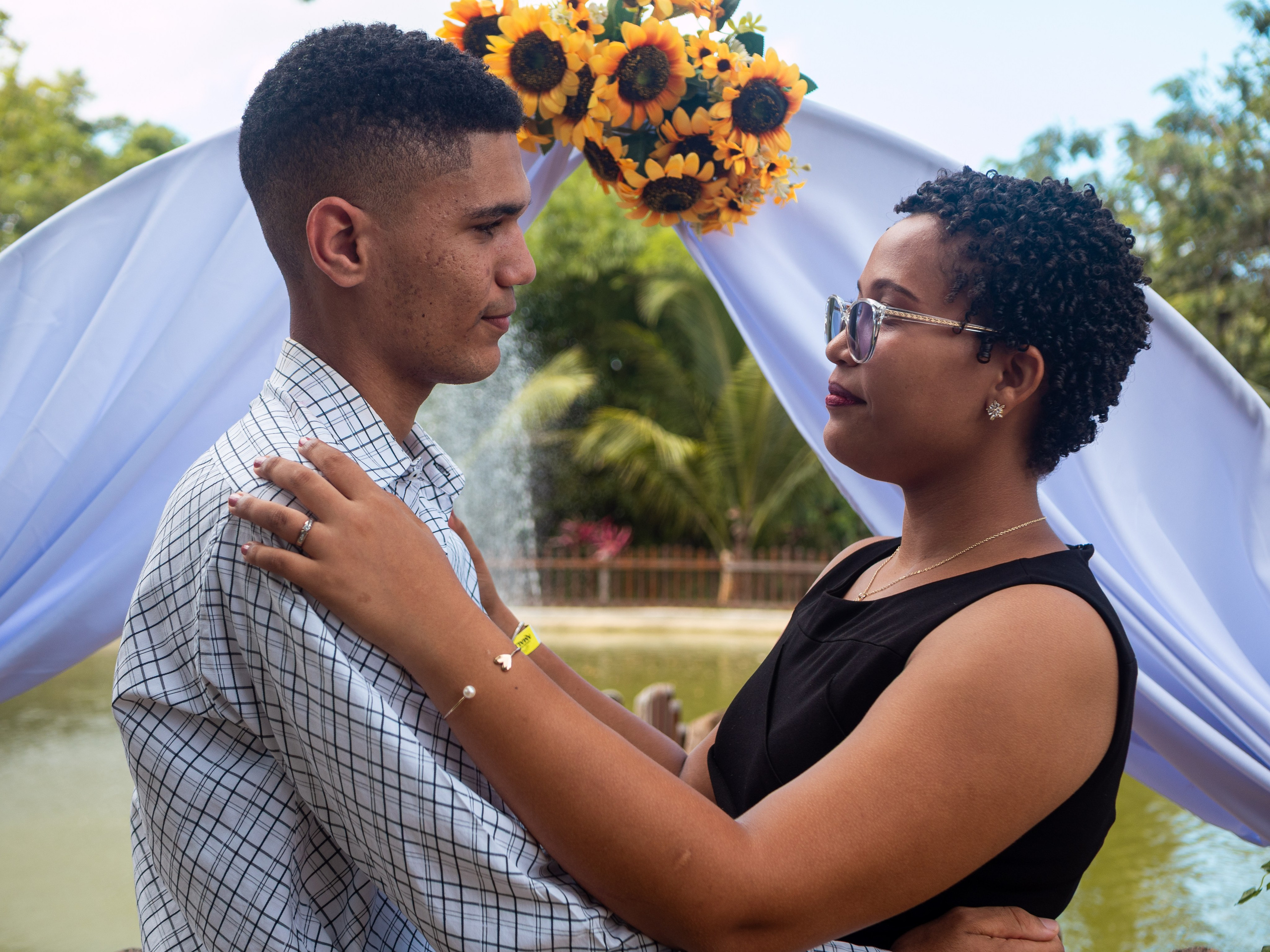 Gabrial & Arisleidy - Propuesta Matrimonio. VisualAvalon