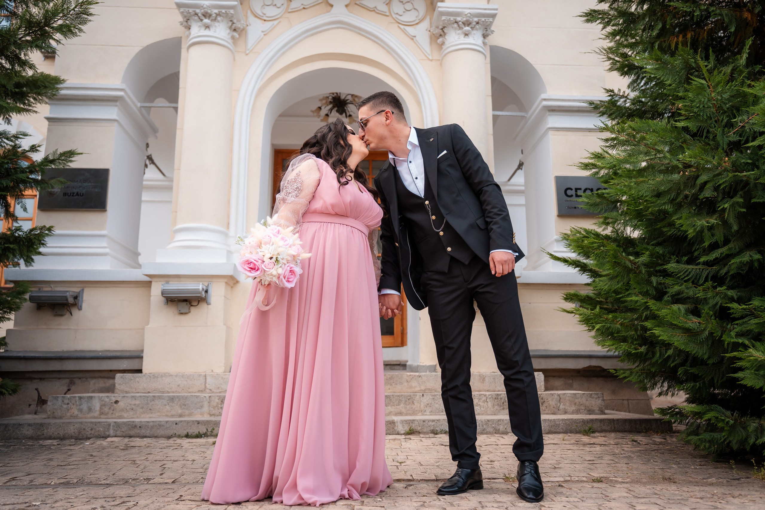 Cununie Luiza & Madalin