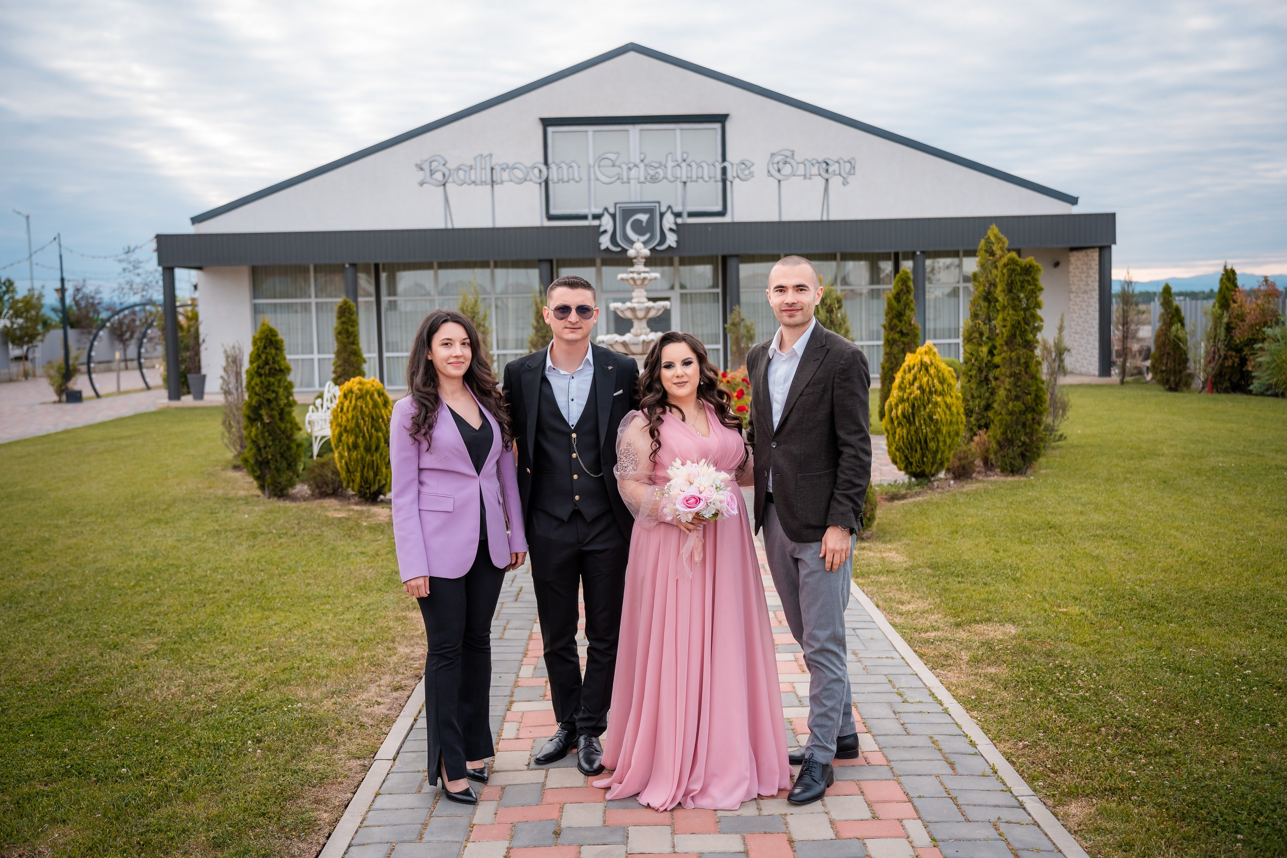 Cununie Luiza & Madalin