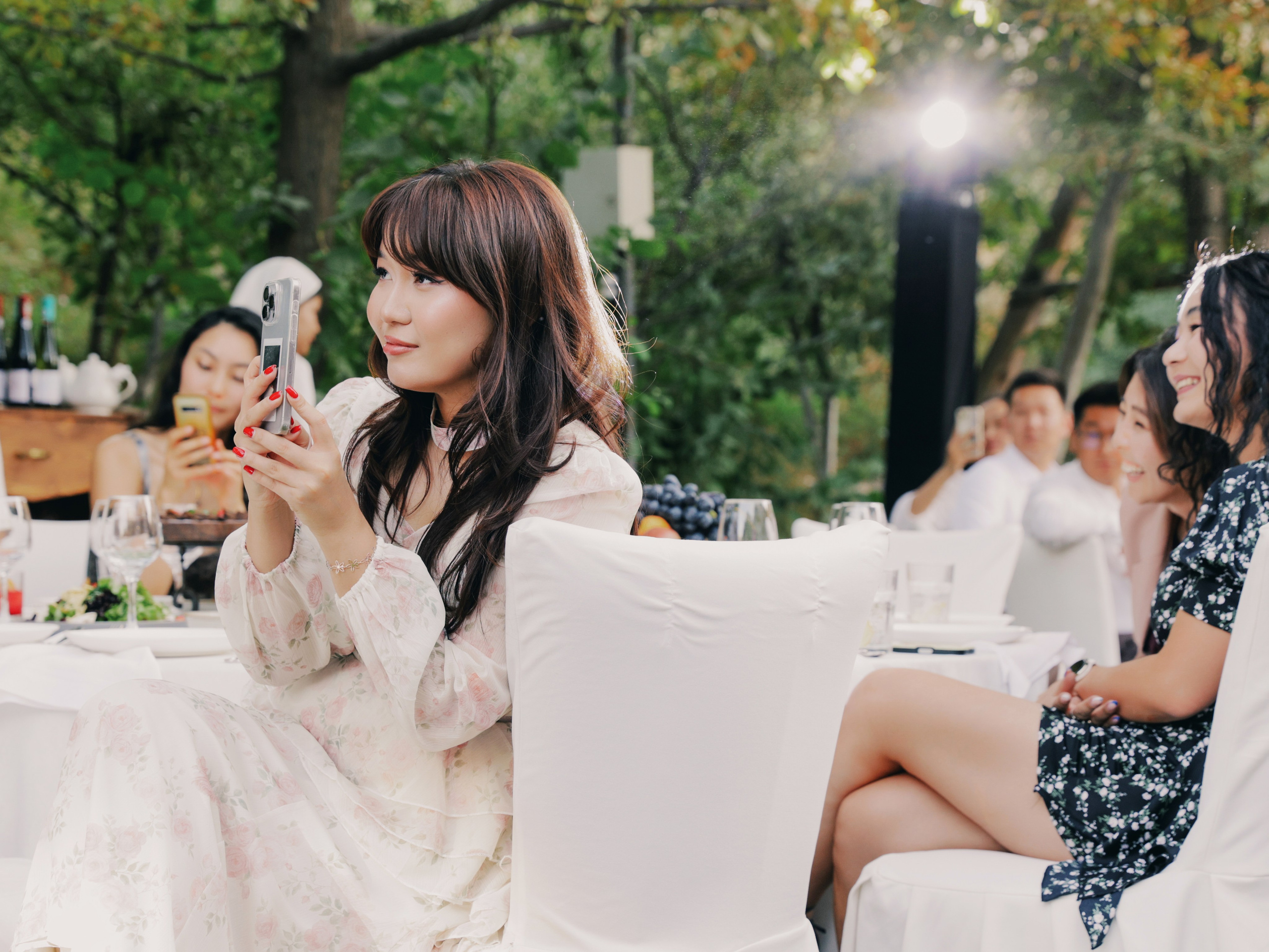 KISS. Валерия Вартанова. Фотограф