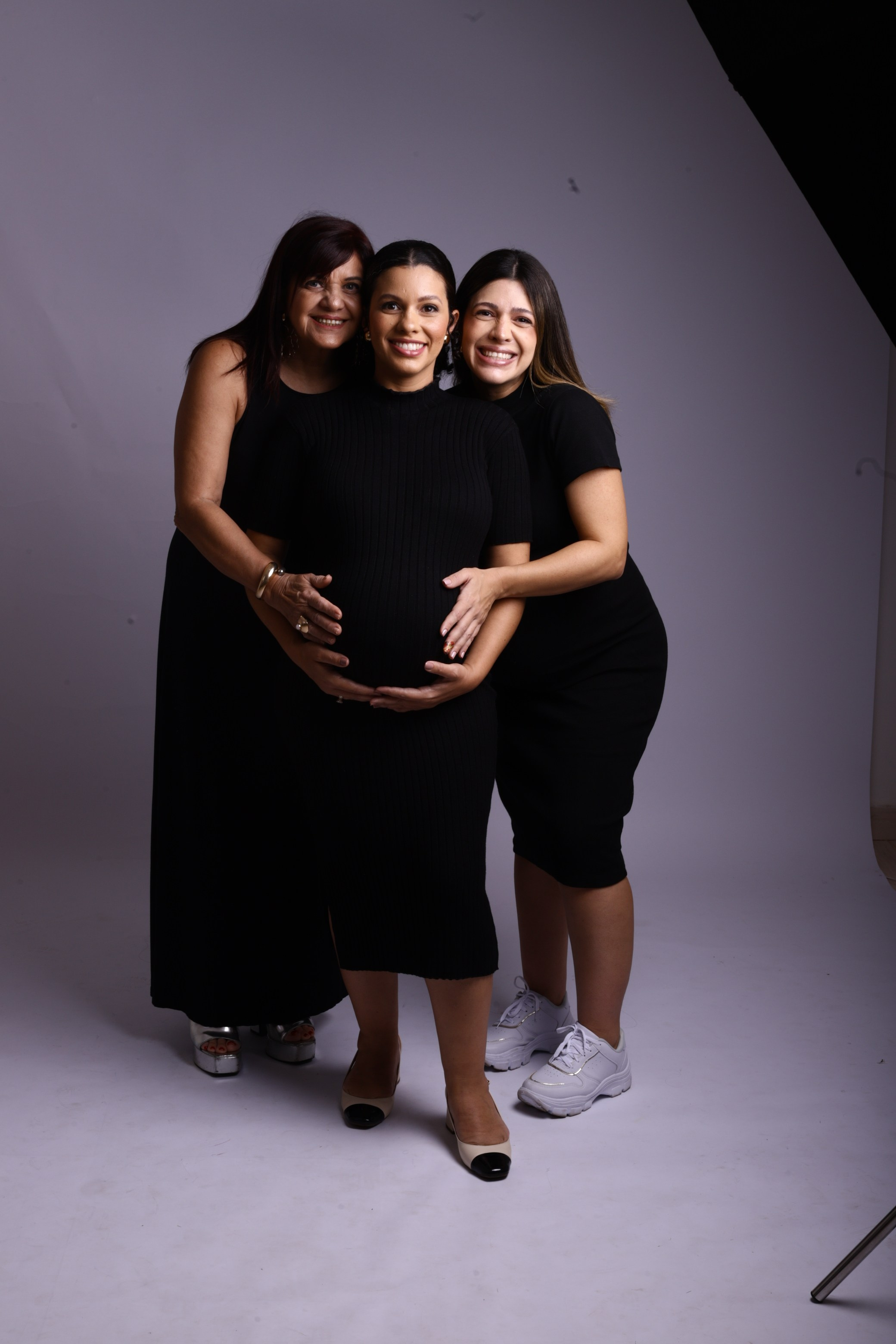 Paula — Gestante. Estúdio Ibrahim | Fotografia em Uberlândia — Corporativo e Família