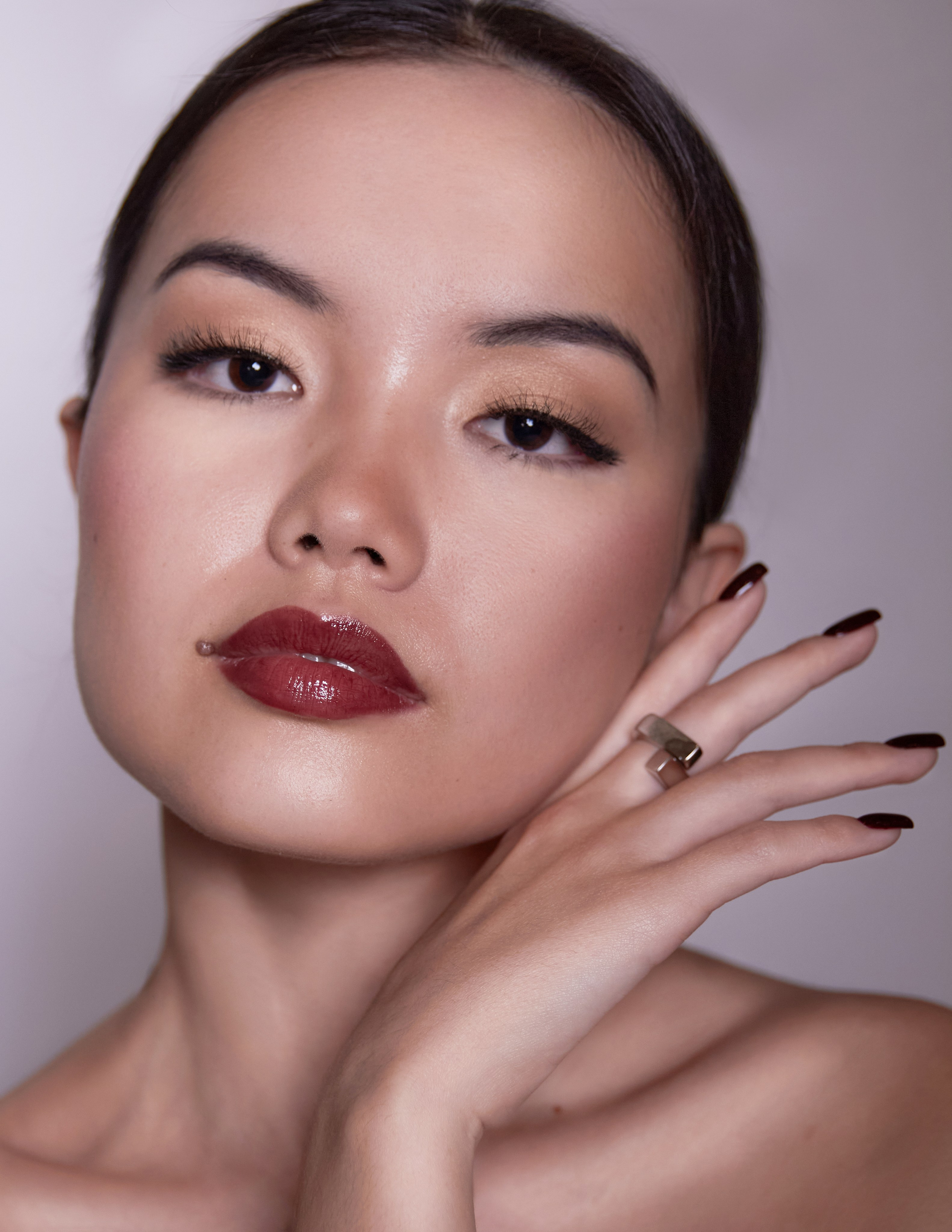 Photographie de portrait à Montréal