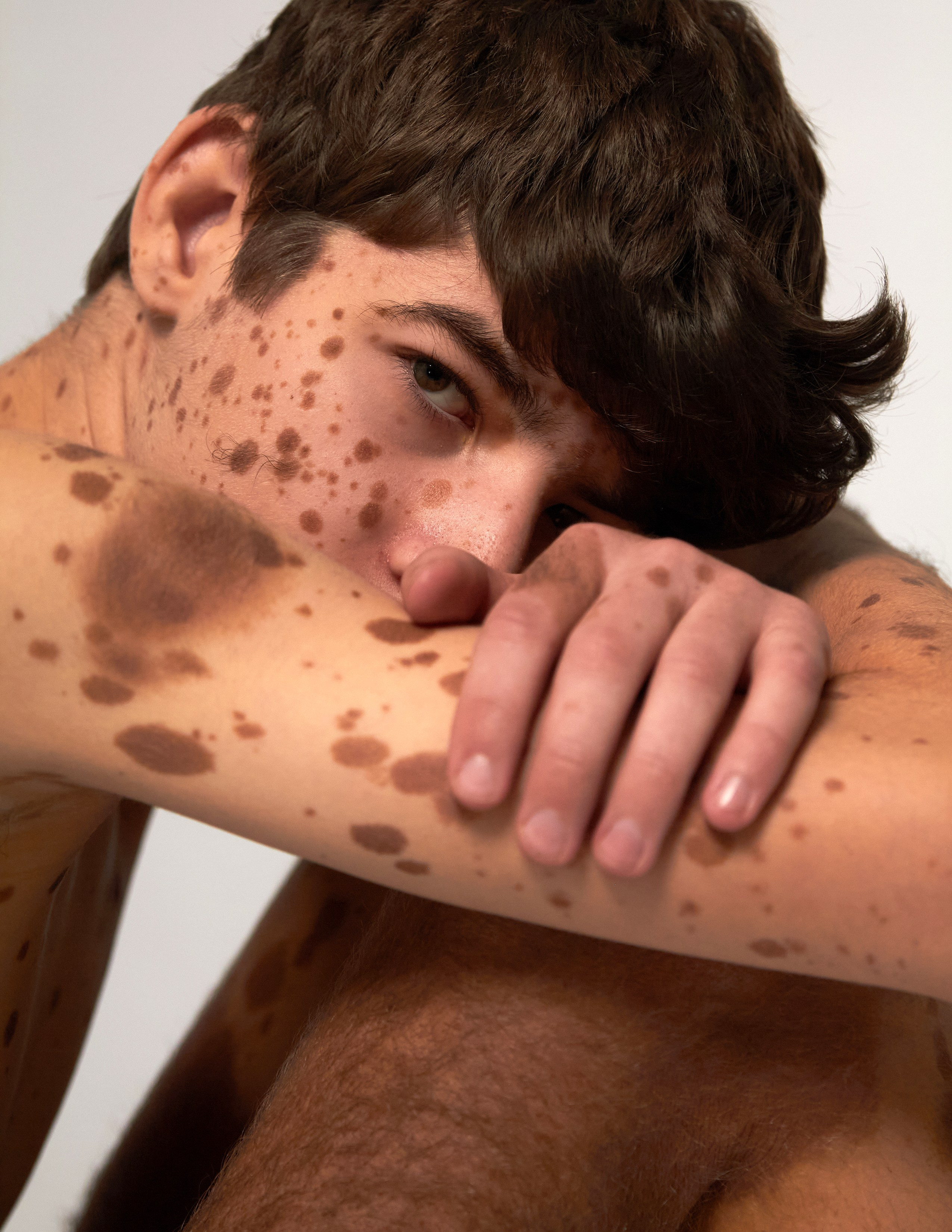 Photographie de portrait à Montréal