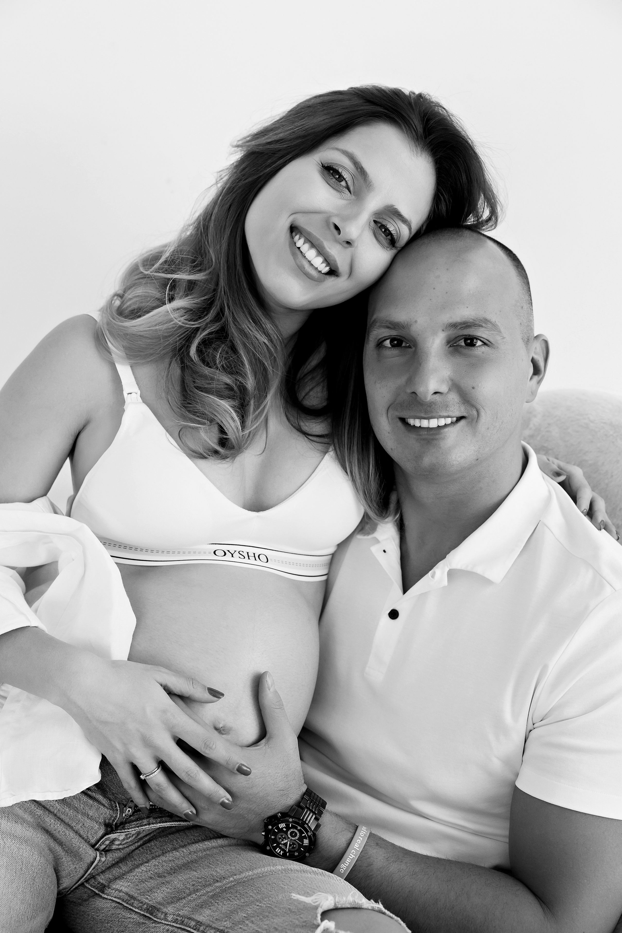 Фотосесия в студио. Фотограф Ирина Йотова