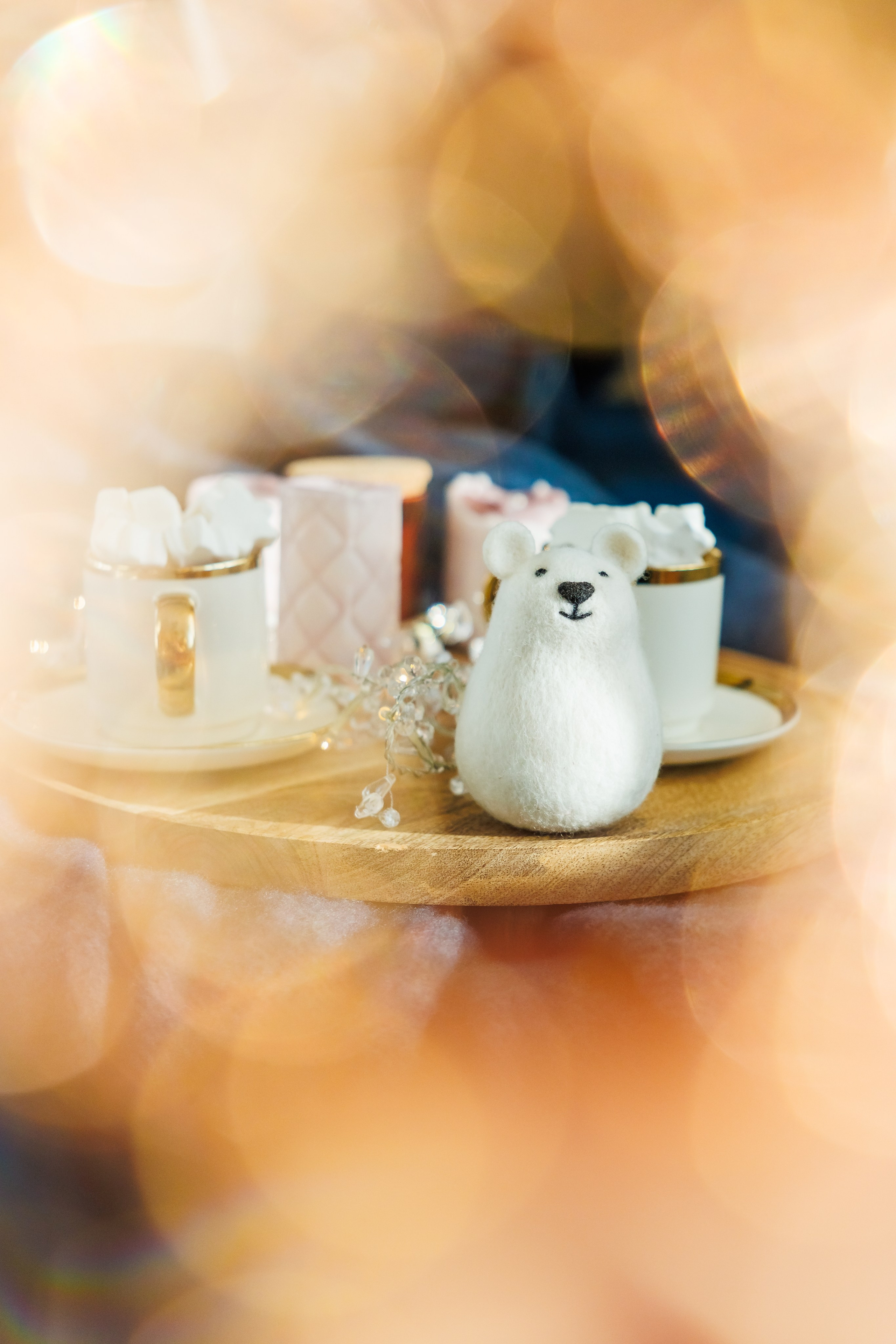 Декор №4. Фотограф Ирина Йотова