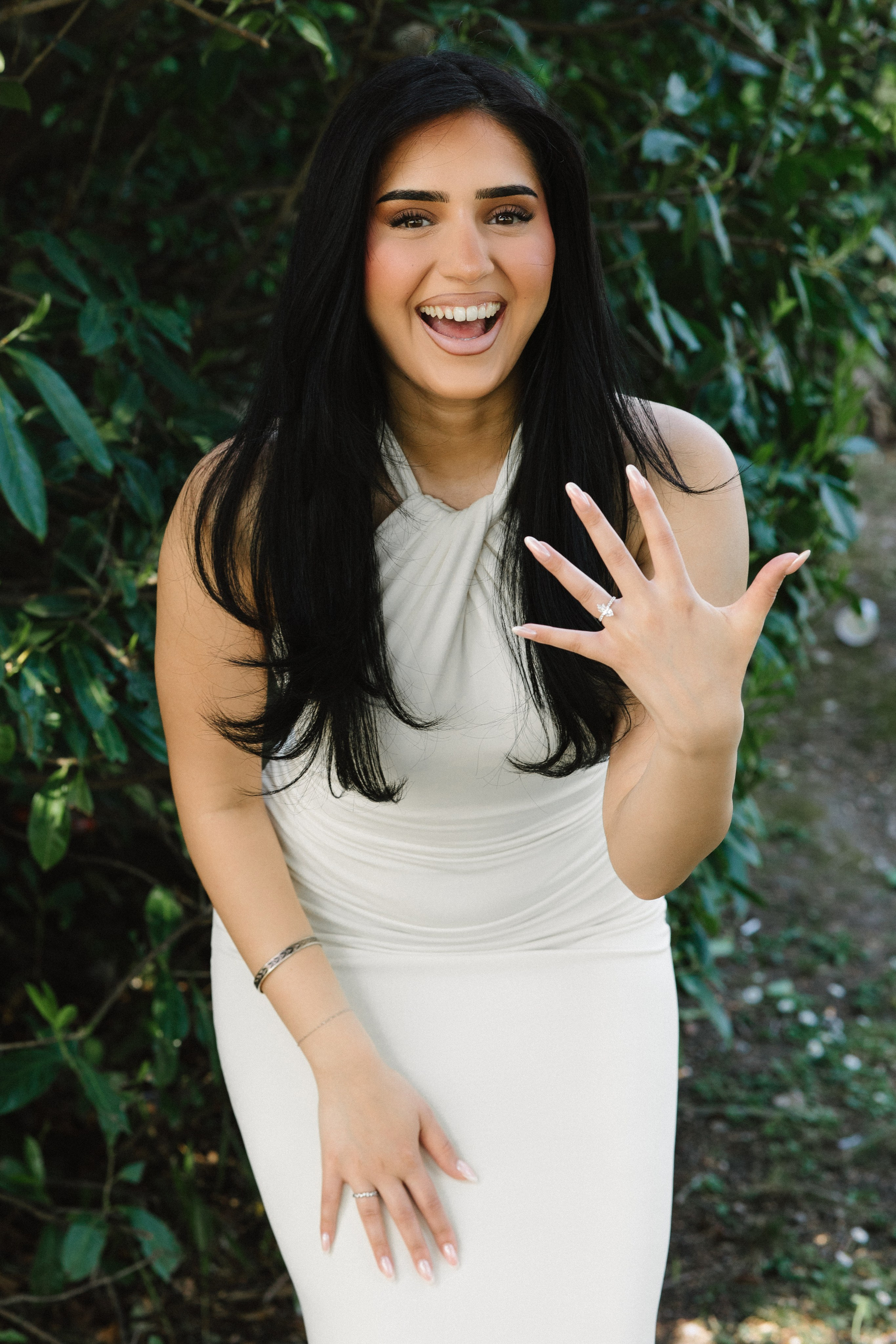 Vish & Kajal. Wedding photographer in Italy