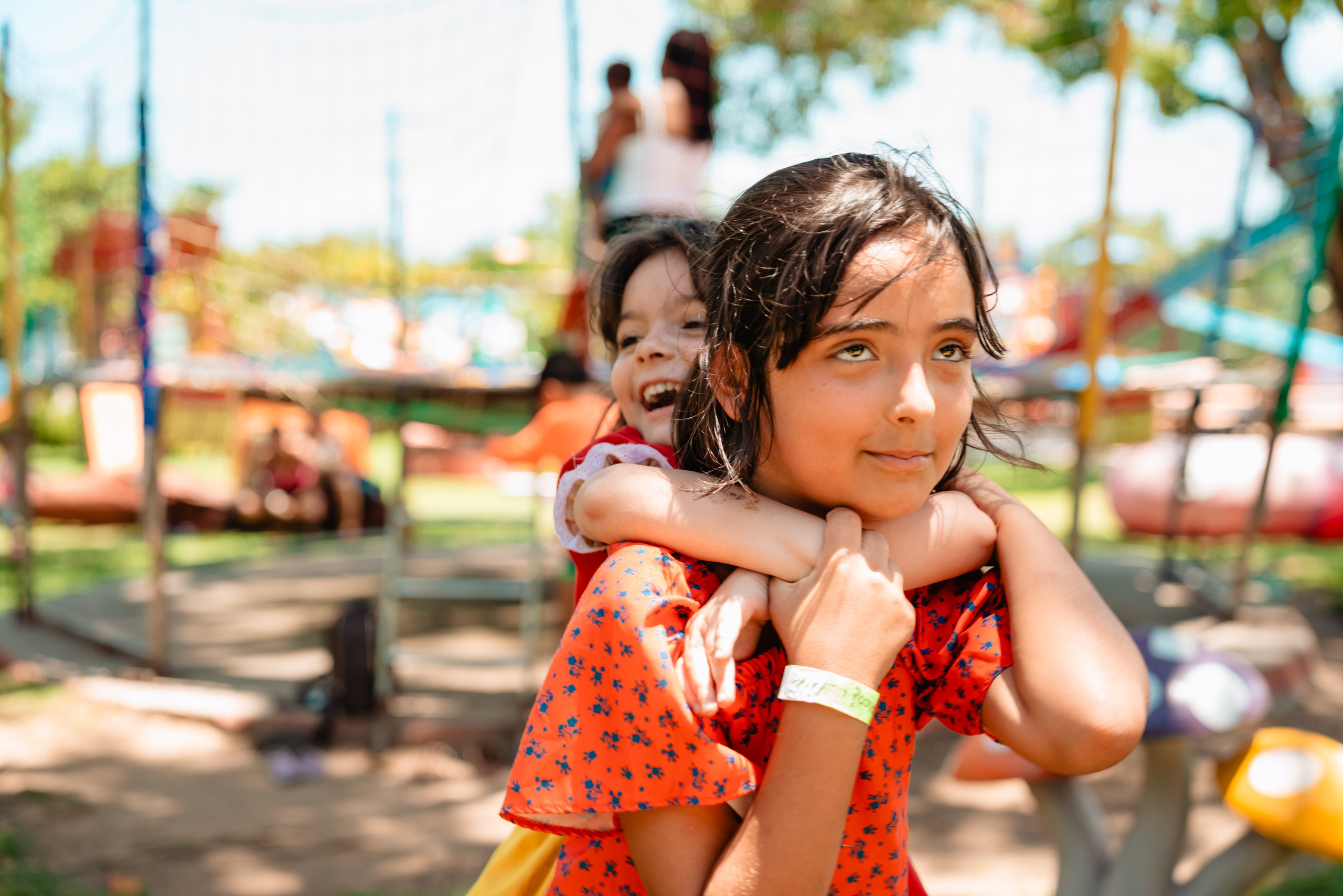 OS 5 anos da Bianca. Fotografo de casamentos e famílias no Espirito Santo — Marllus Milanez