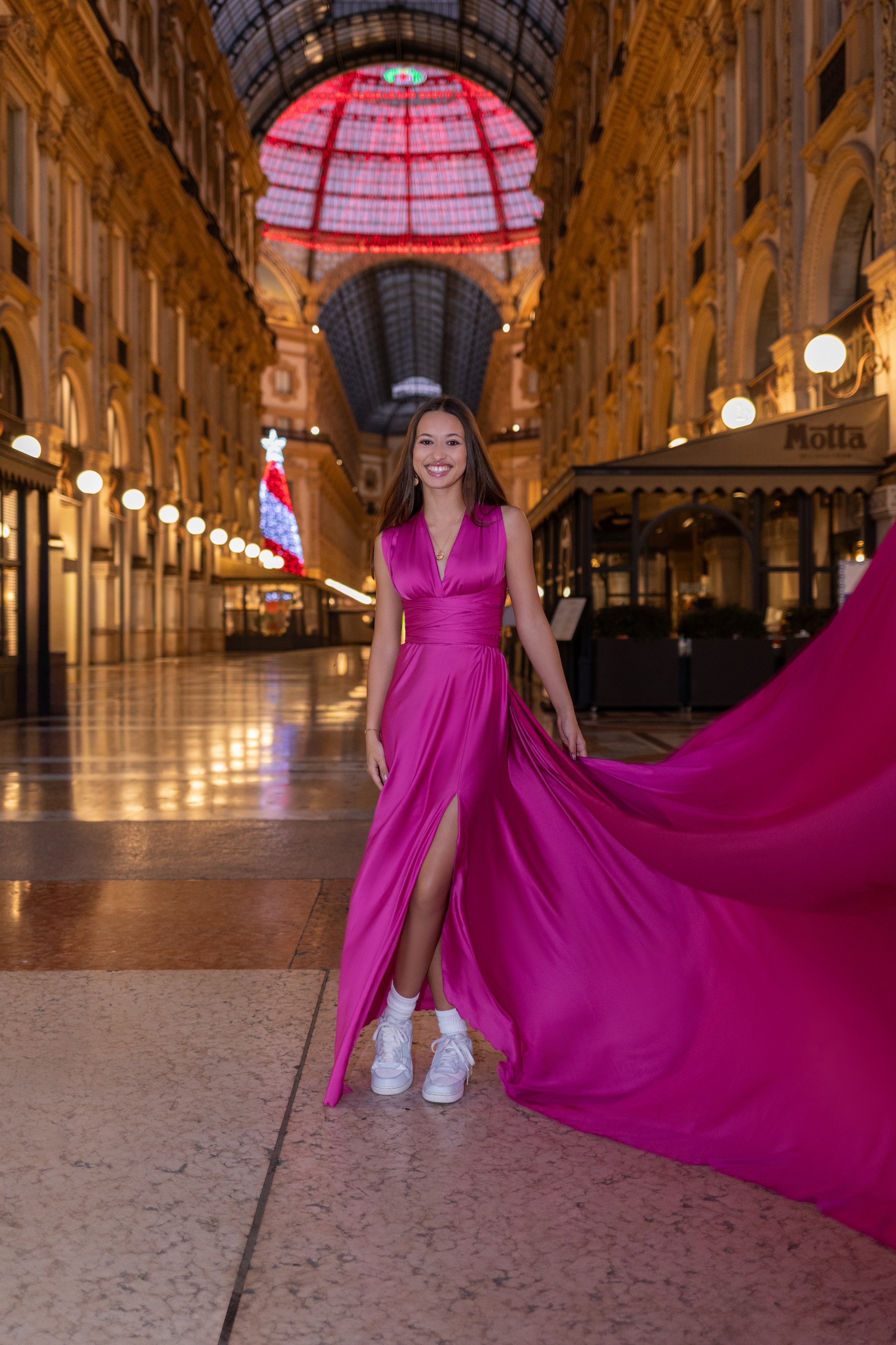 Amaia. Photographer in Milan |Mila Pro Photo