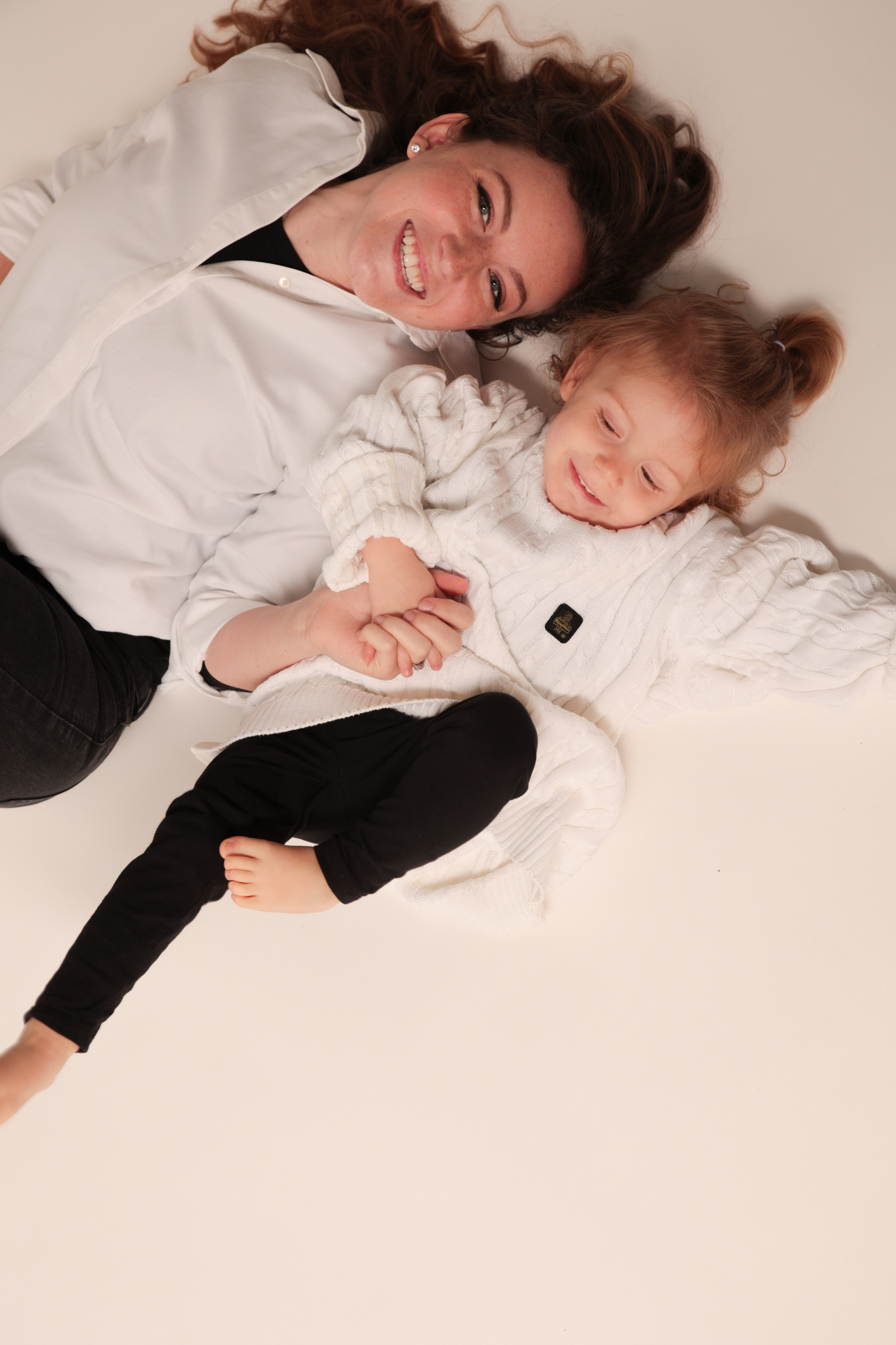 Shelby and Sophie. Photographer in Milan |Mila Pro Photo