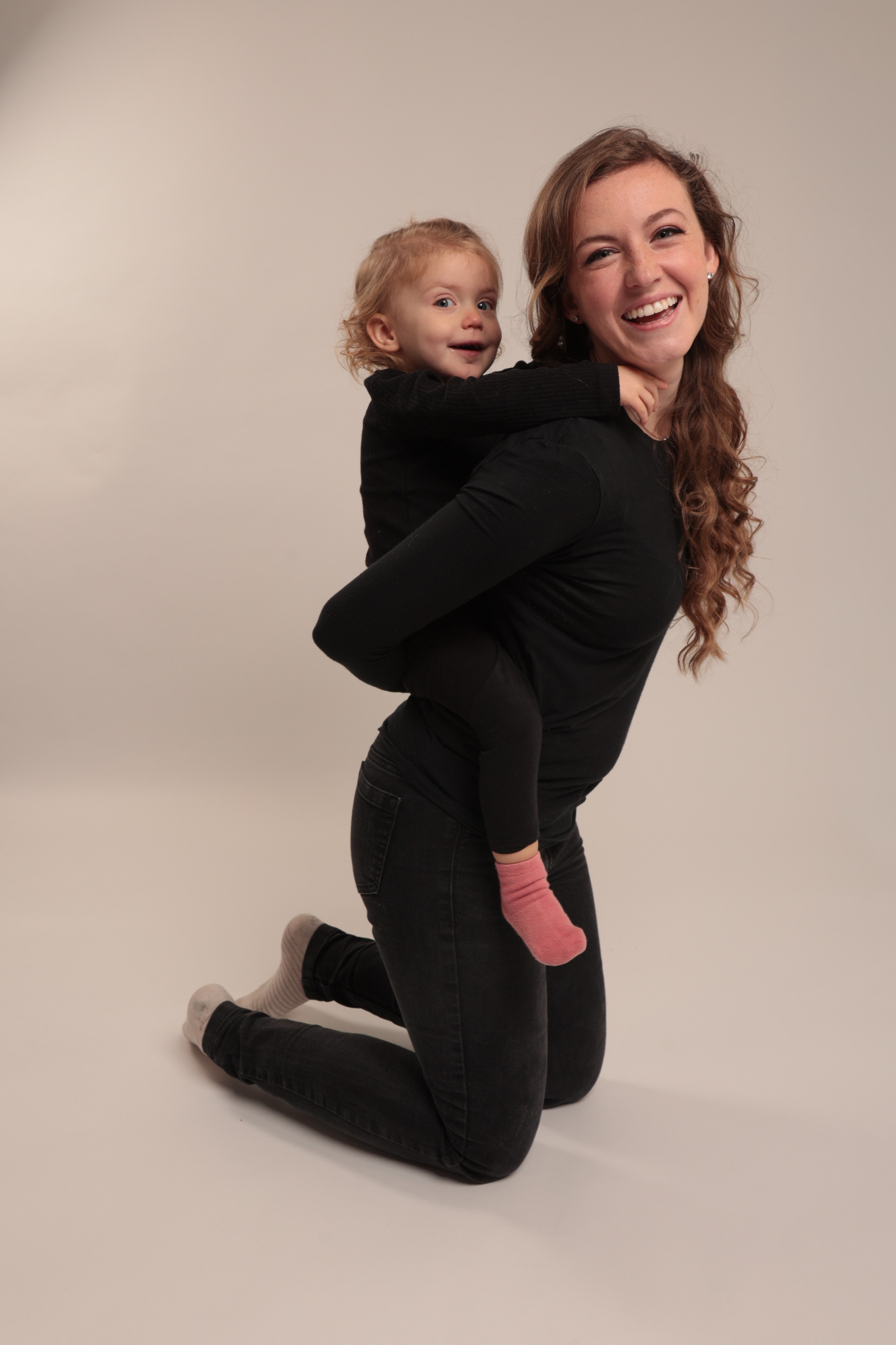 Shelby and Sophie. Photographer in Milan |Mila Pro Photo