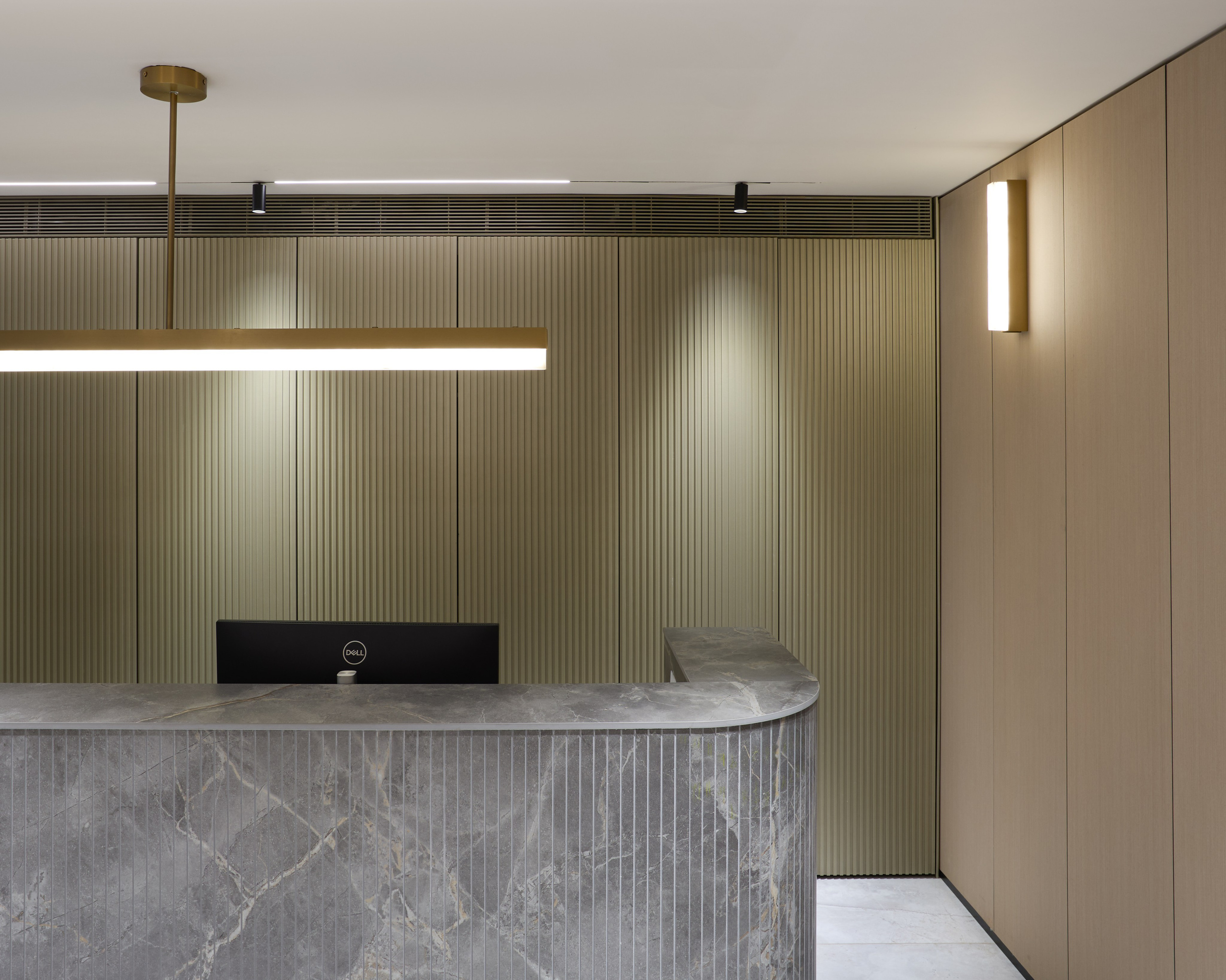 Project Habonim LTD. Interior Photography & Video in Israel