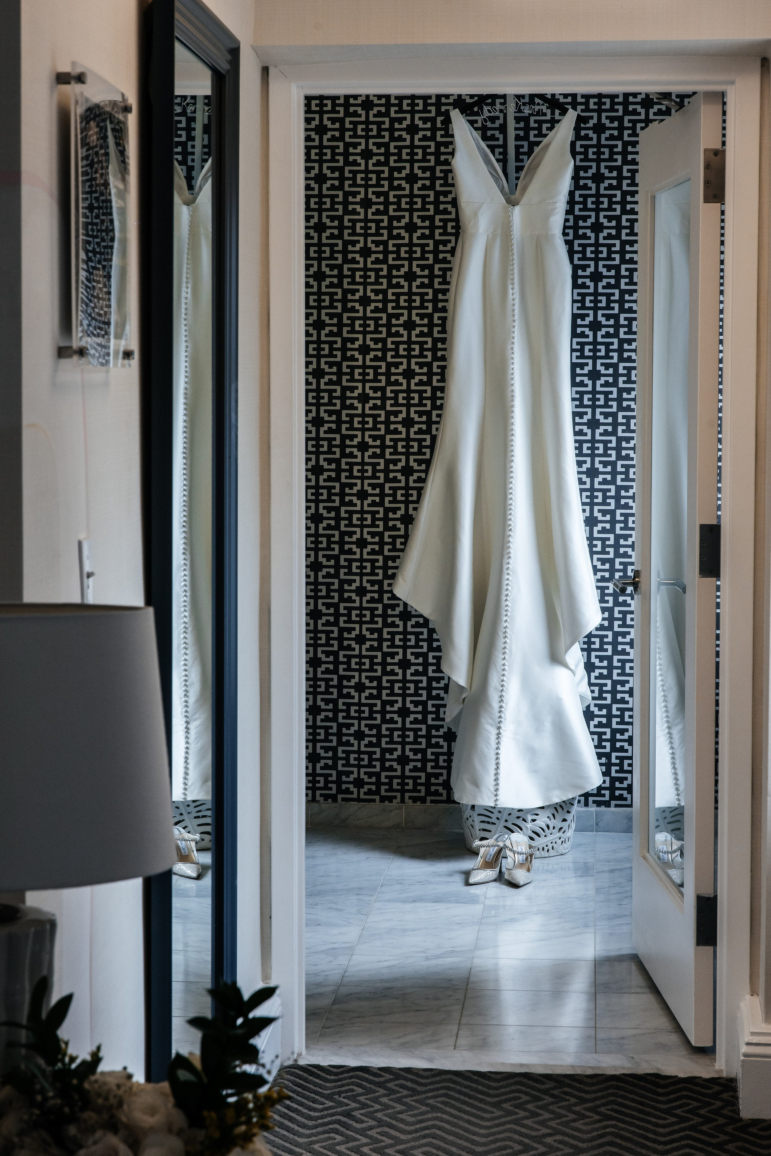 Marlene and Michael. Luxury Wedding Photography and Cinematography