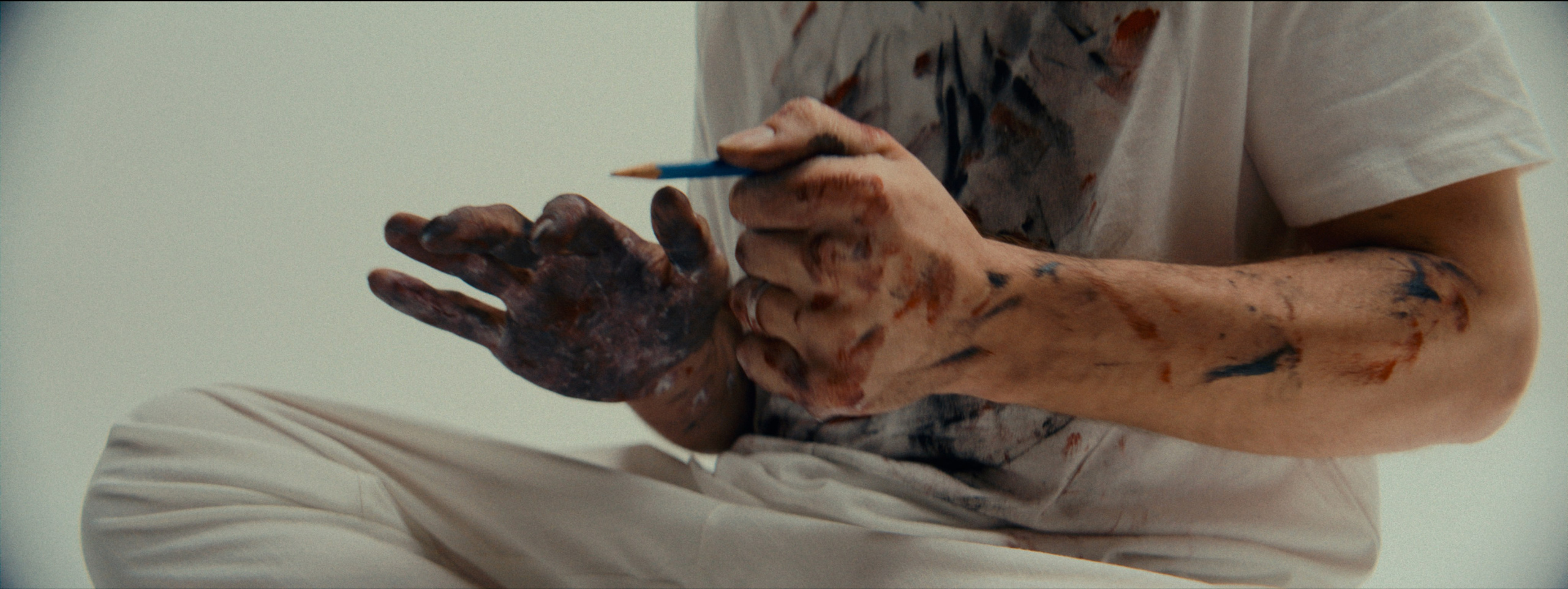 Cinematic. Igor Mokhovyk — Portrait Photographer in Germany (Berlin and Worldwide