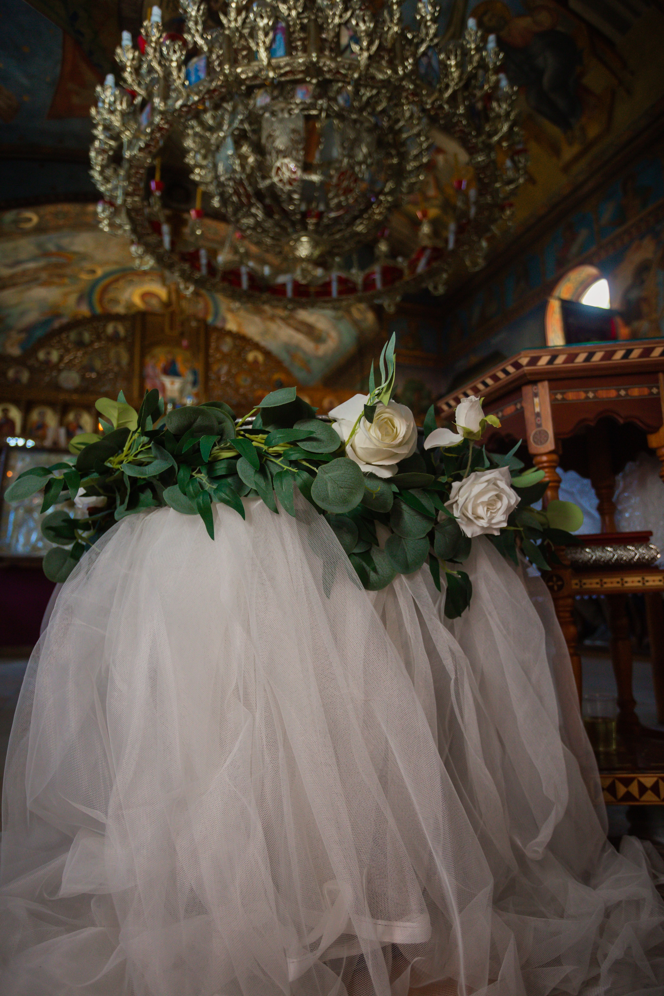 Botez Adonis. AK Photography