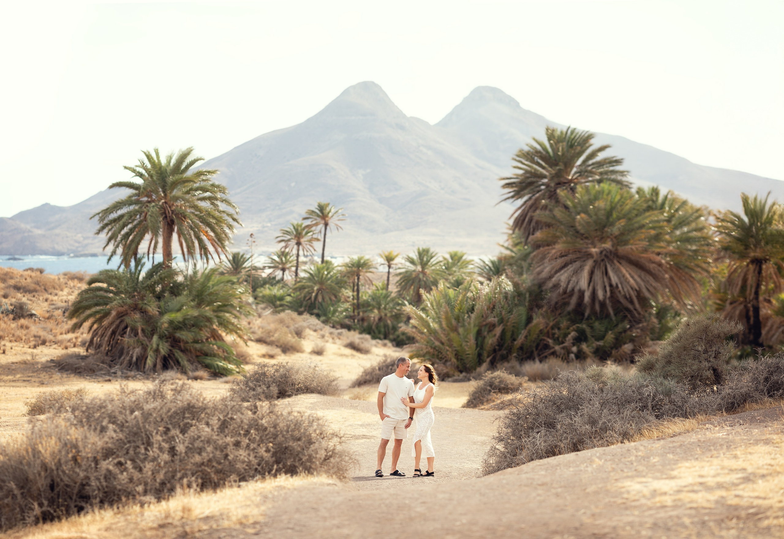 Historias de amor. Fotógrafo Almeria. Swetlana Ushakova