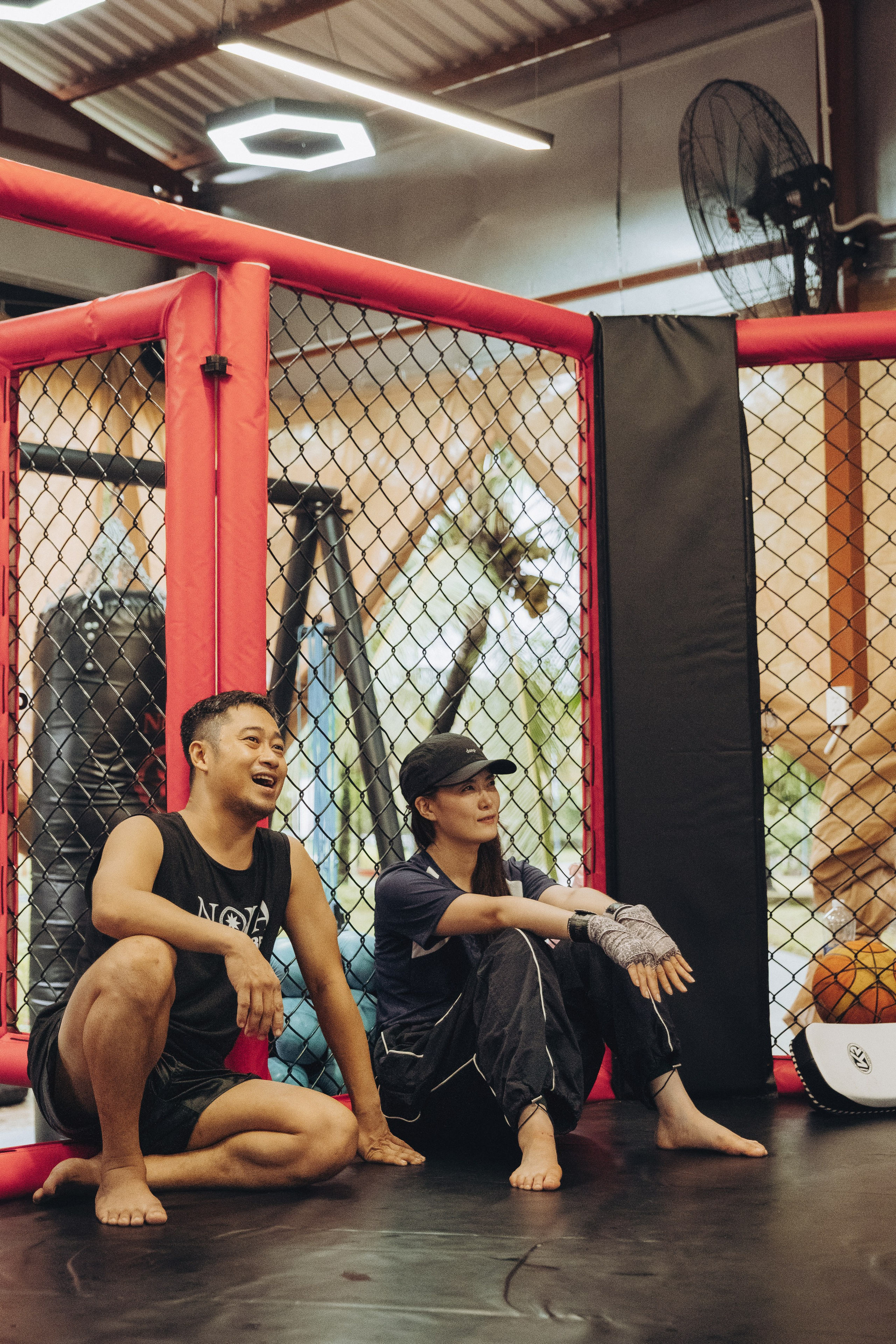 FITCULATOR. Nova Fitness Retreat | Fitness & Wellness Retreat in Phu Quoc, Vietnam
